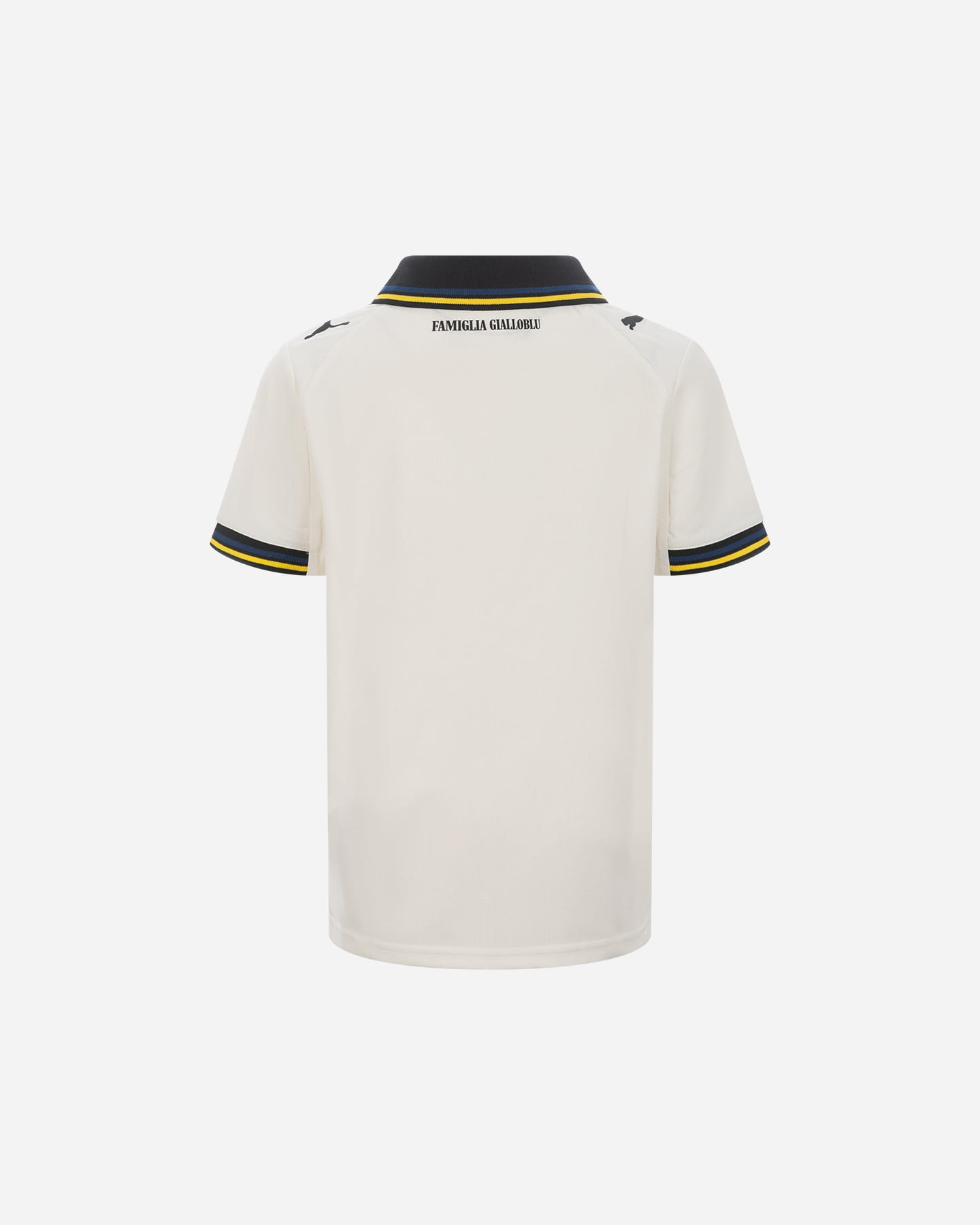Maglia calcio ufficiale PUMA PARMA HOME 25-26 JR - Color mix - 1 | Cisalfa Sport