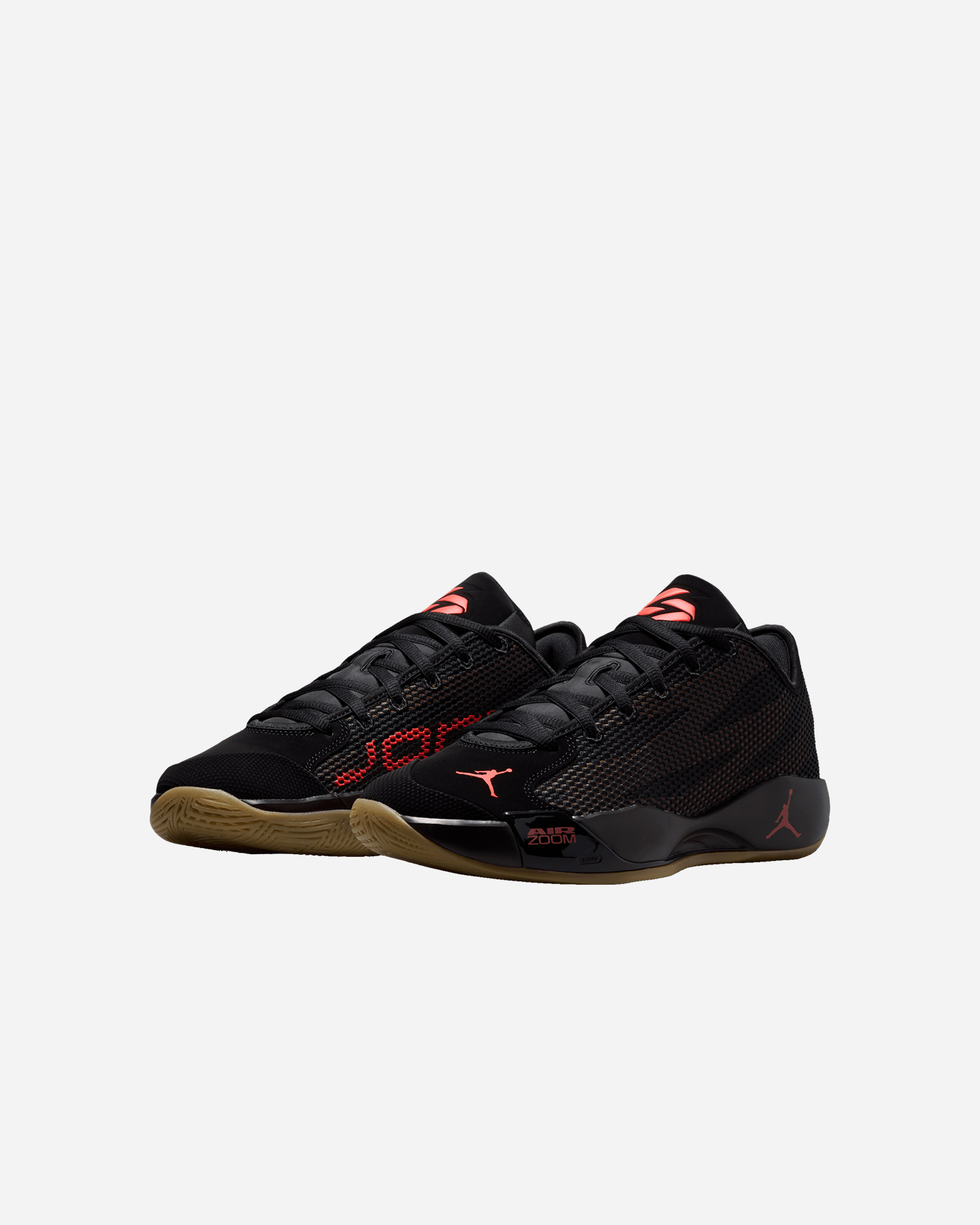 Scarpe basket NIKE LUKA 77 M - Nero - 1 | Cisalfa Sport