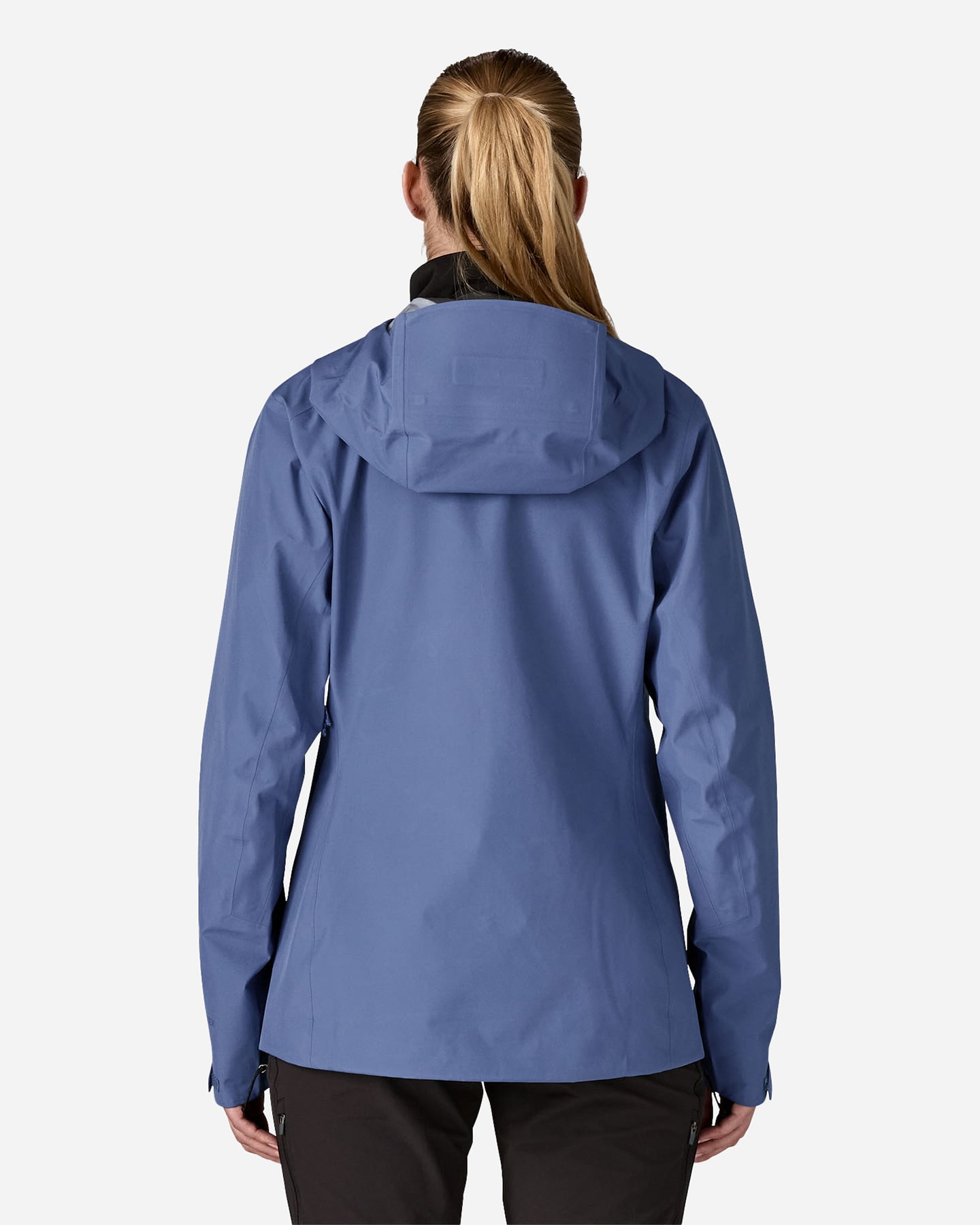 Giacca outdoor PATAGONIA TRIOLET W - Blu - 2 | Cisalfa Sport