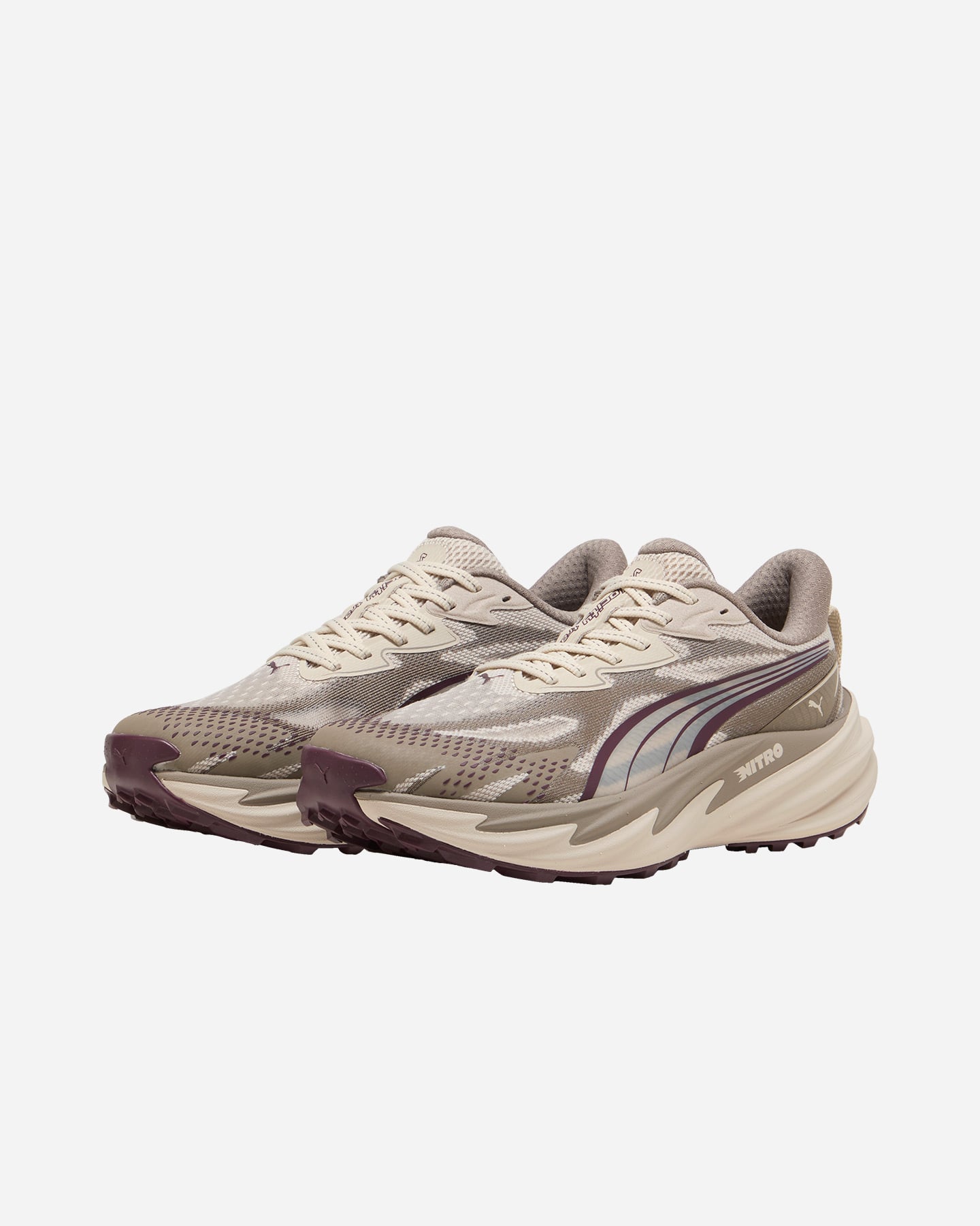 Scarpe trail PUMA VELOCITY NITRO TRAIL W - 1 | Cisalfa Sport
