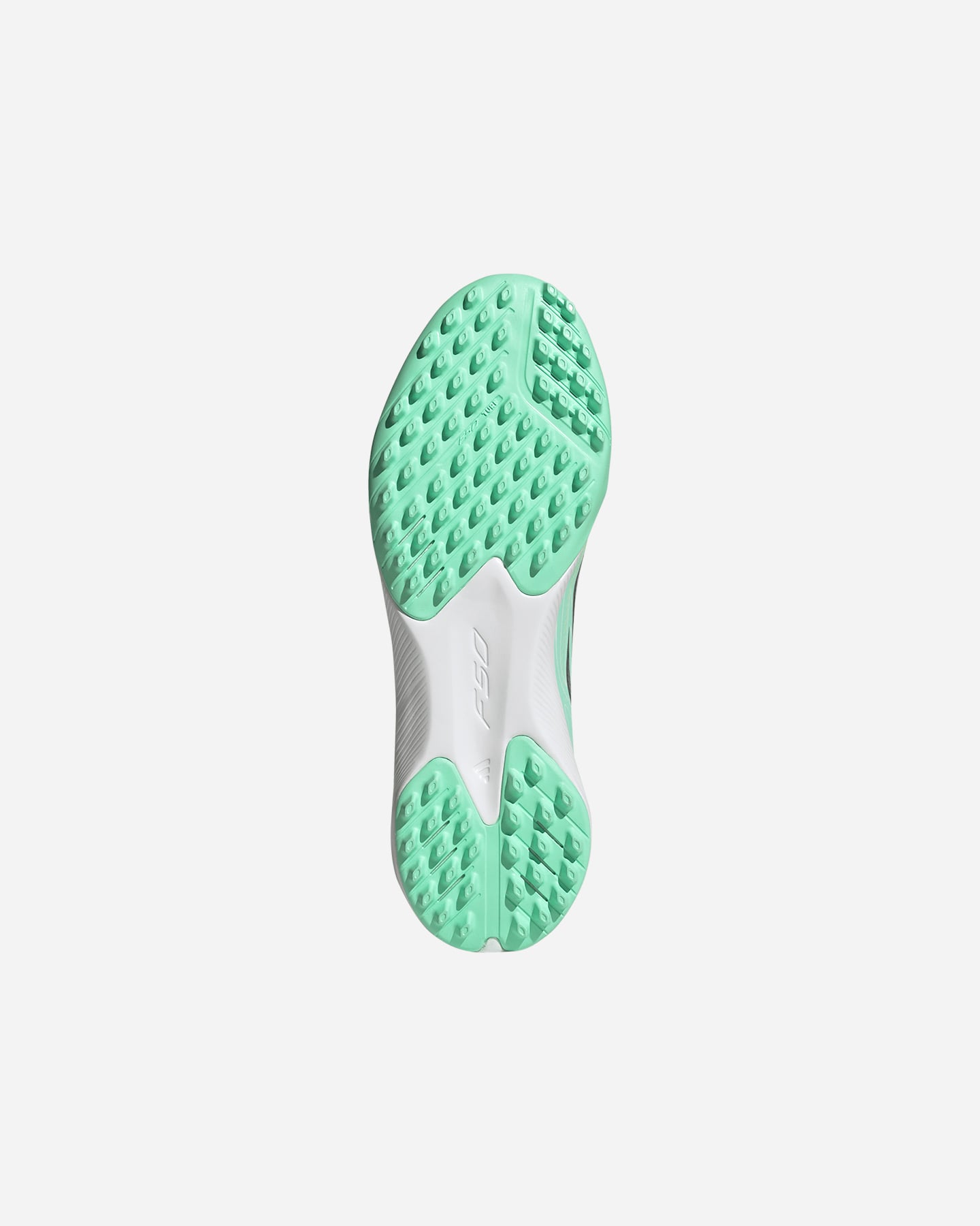 Scarpe calcio ADIDAS F50 HYPERFAST LEAGUE TF JR - 2 | Cisalfa Sport