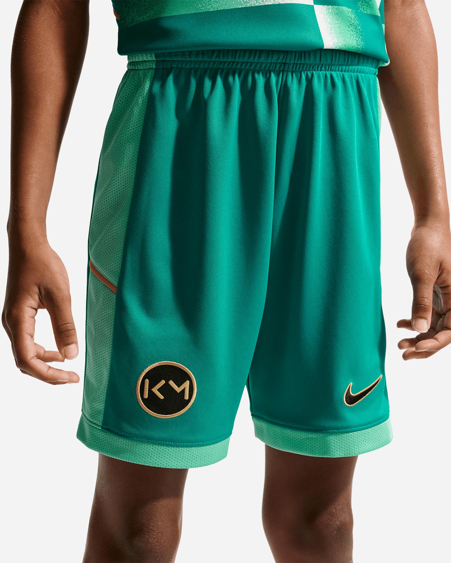 Pantaloncini calcio NIKE ACADEMY JR - Color mix - 5 | Cisalfa Sport