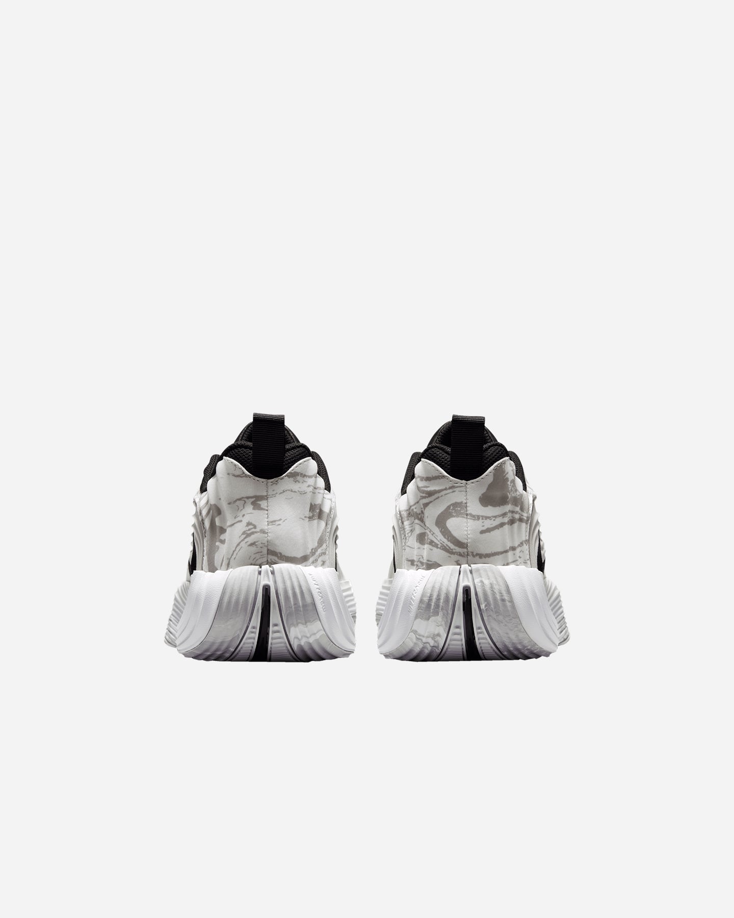 Scarpe basket NIKE GIANNIS IMMORTALITY 5 M - Bianco - 5 | Cisalfa Sport