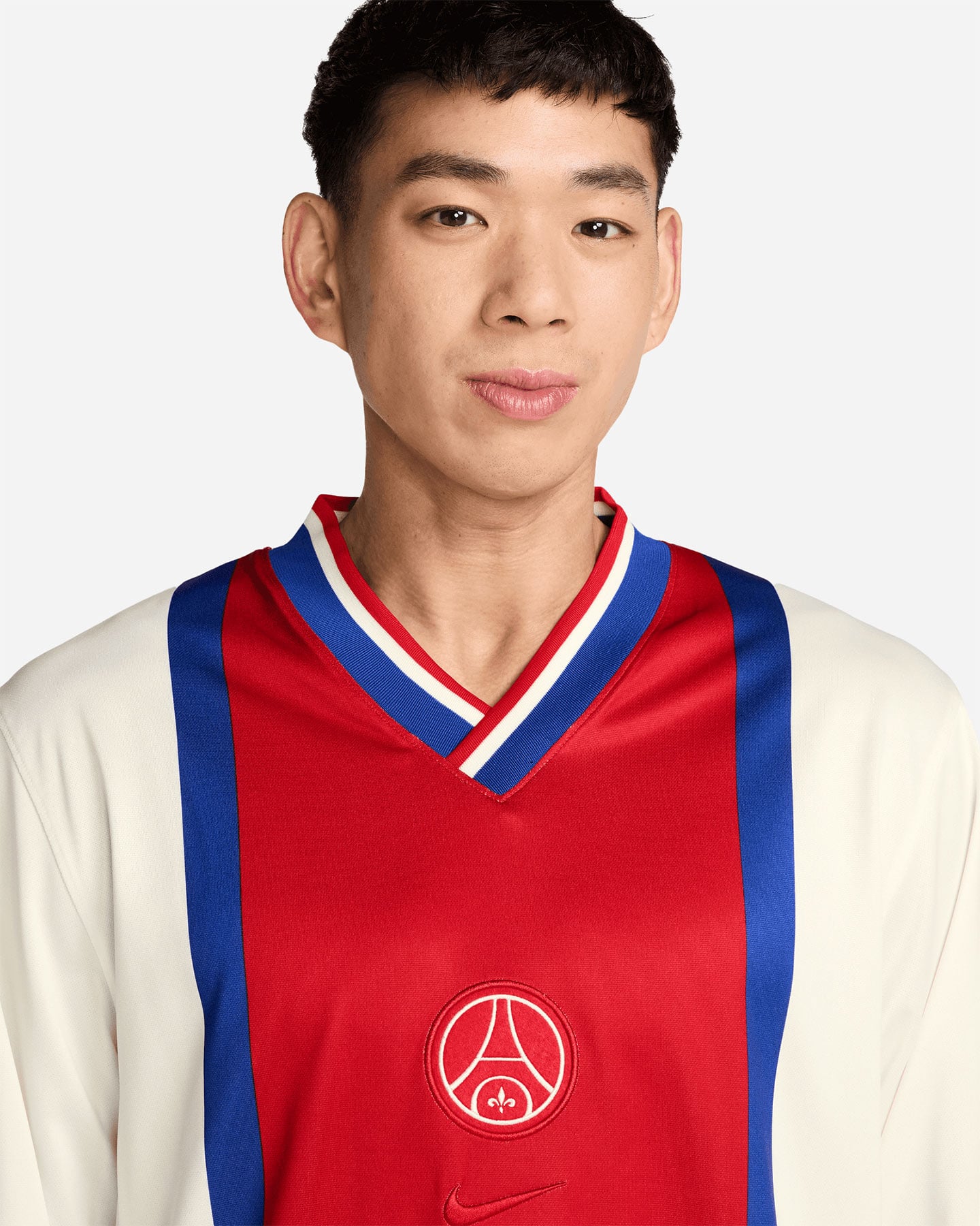 Tuta calcio ufficiale NIKE PARIS SAINT GERMAIN ENERGY AWAY M - Color mix - 2 | Cisalfa Sport