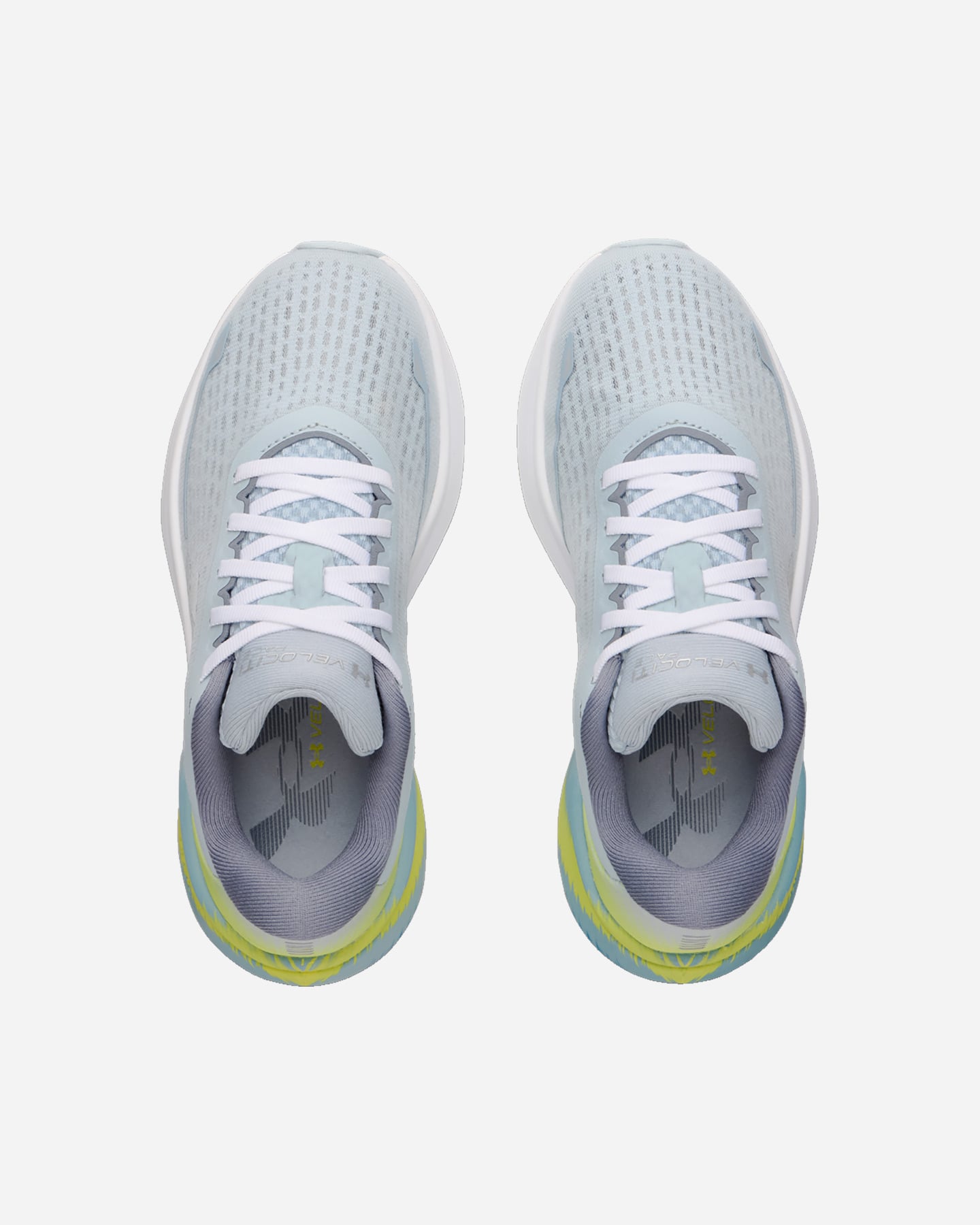 Scarpe running UNDER ARMOUR VELOCITI PACE W - 3 | Cisalfa Sport
