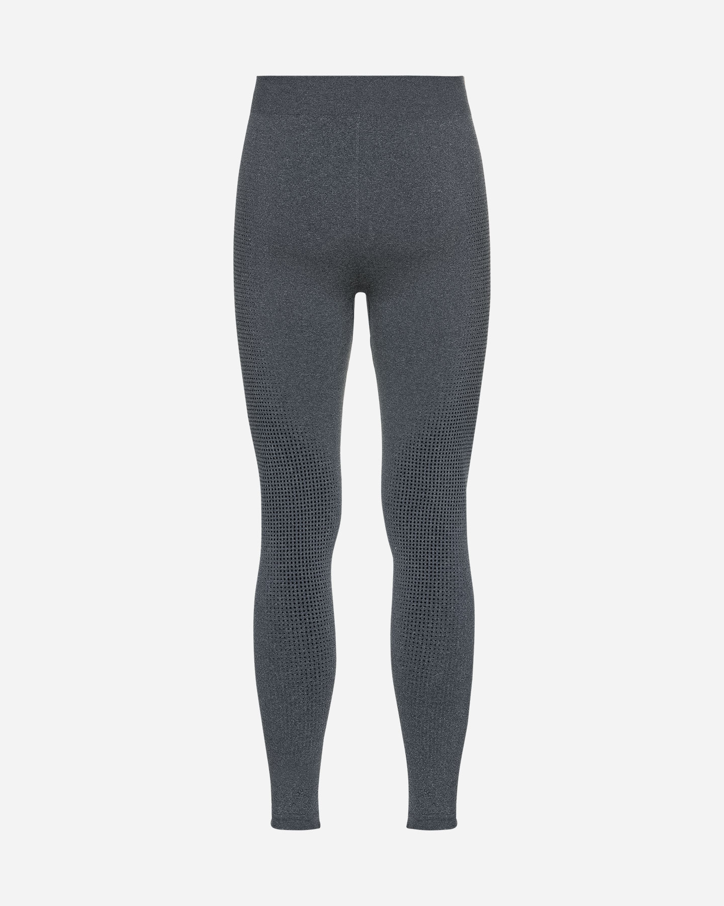 Calzamaglia ODLO PERFORMANCE WARM M - Grigio - 1 | Cisalfa Sport