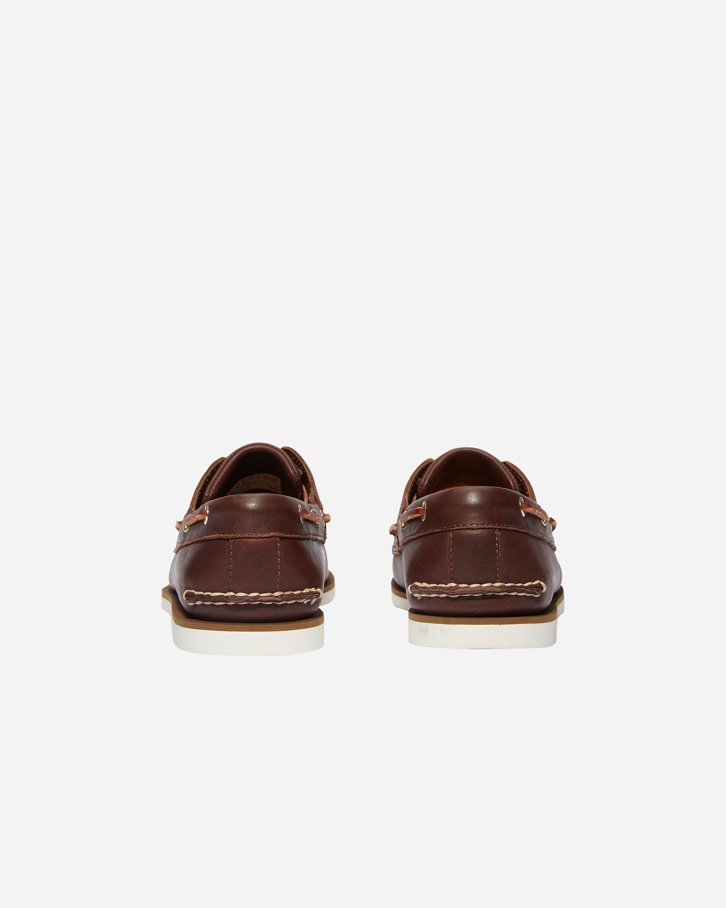 Scarpe urban TIMBERLAND CLASSIC BOAT M - Marrone - 5 | Cisalfa Sport