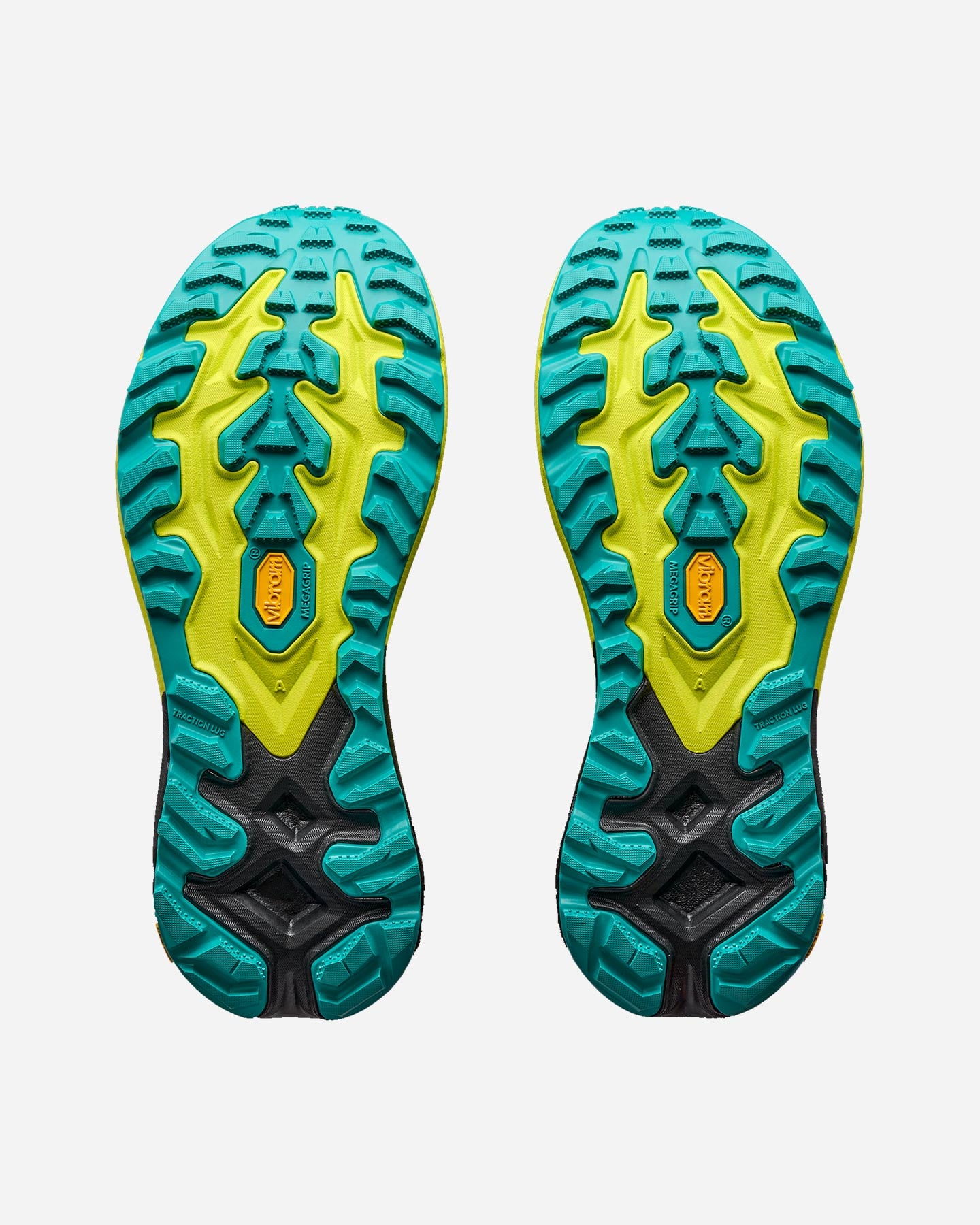 Scarpe trail HOKA MAFATE 5 M - 2 | Cisalfa Sport