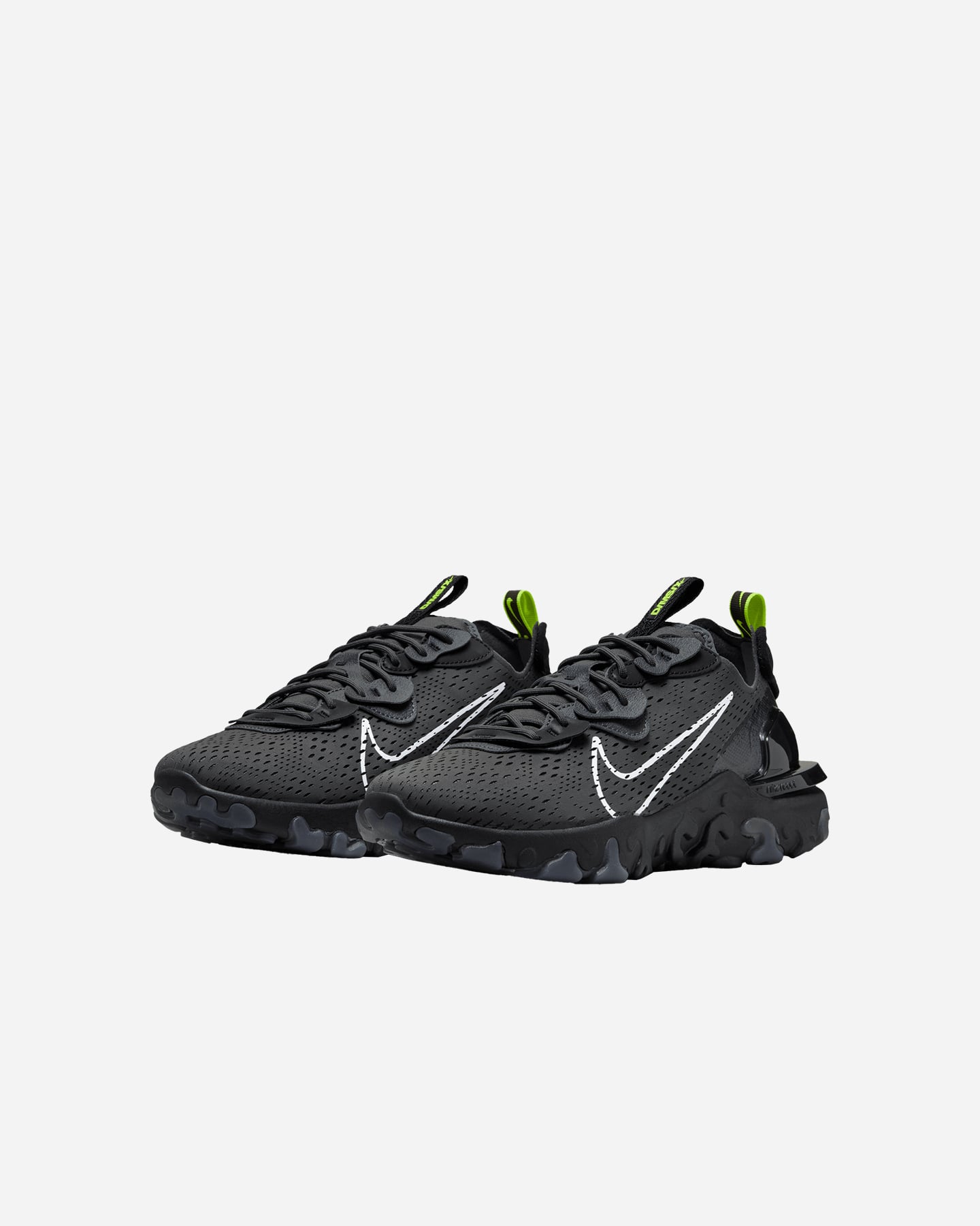 Scarpe sneakers NIKE REACT VISION IRON M - Color mix - 1 | Cisalfa Sport