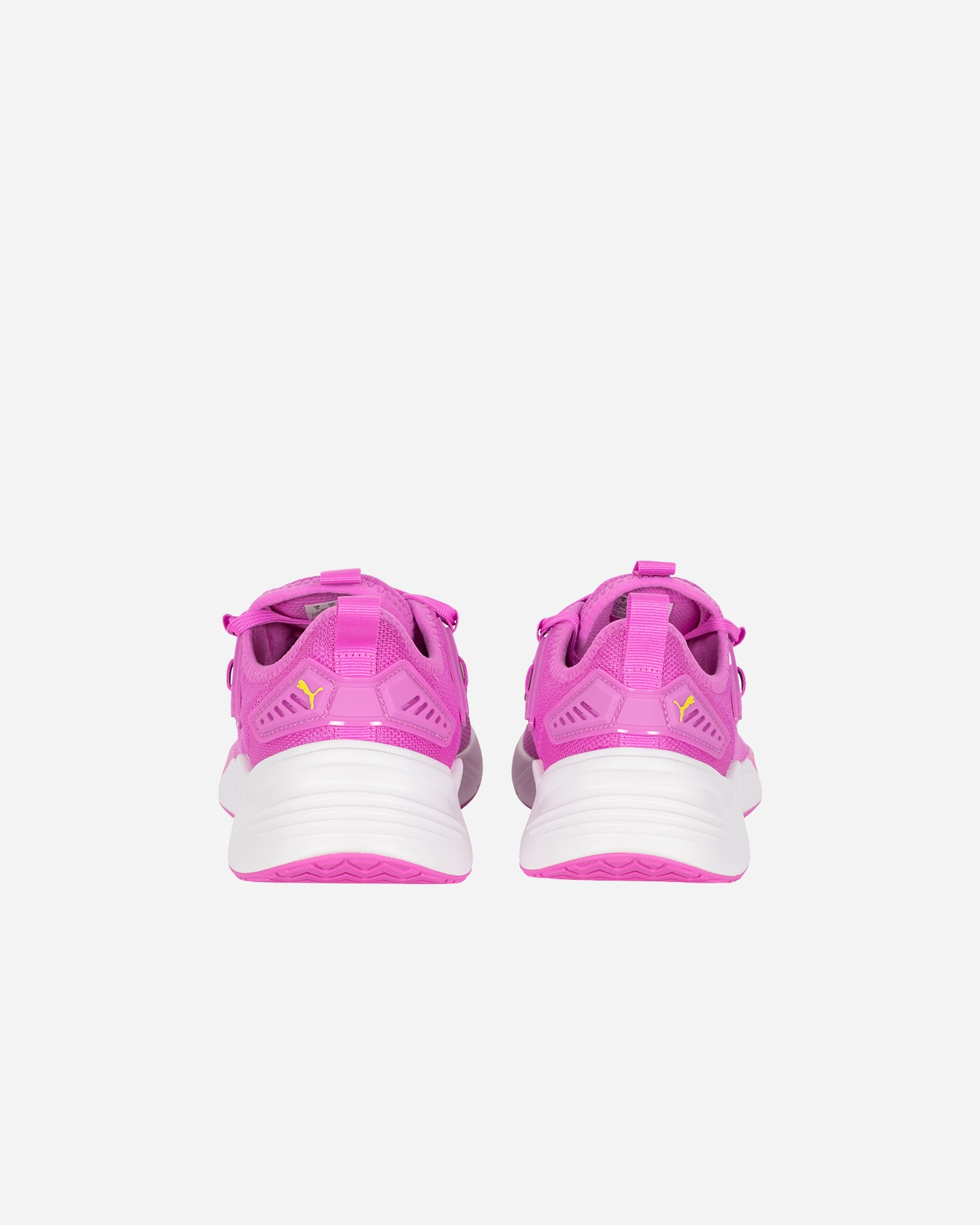 Scarpe sneakers PUMA RETALIATE 3 PS JR - Fucsia - 4 | Cisalfa Sport