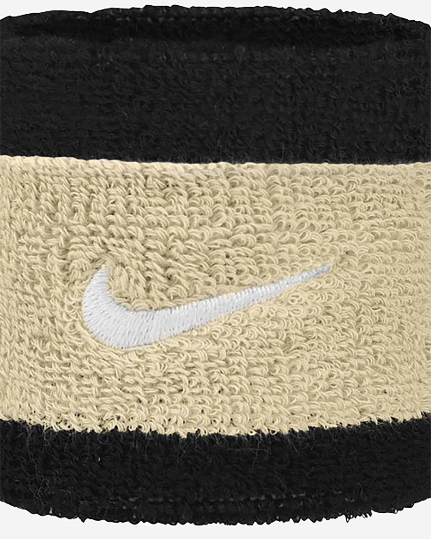 Polsino NIKE SWOOSH  - 1 | Cisalfa Sport
