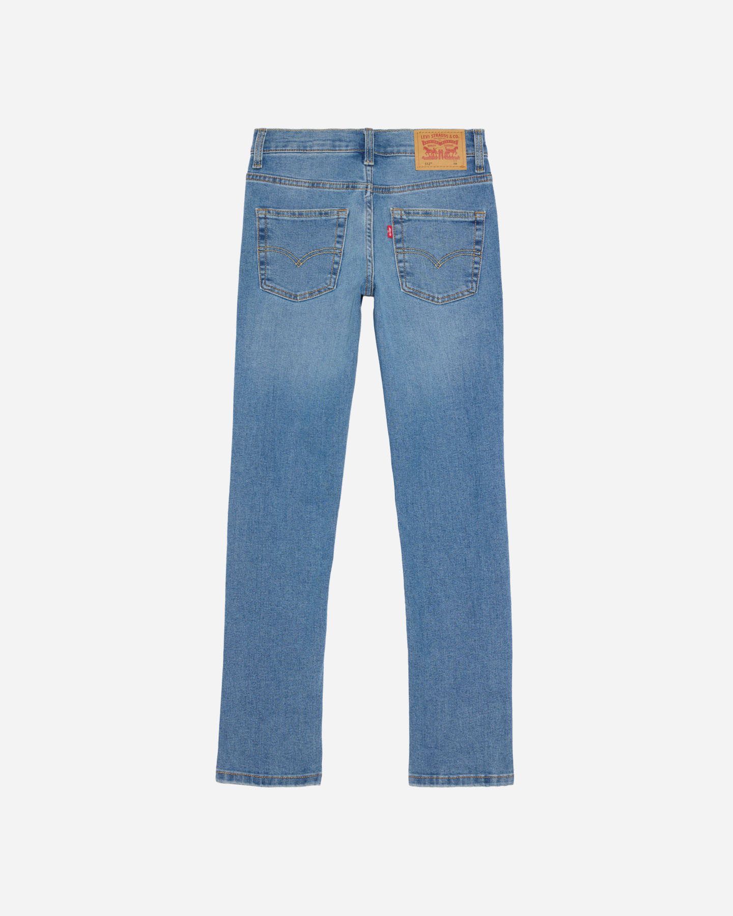 Jeans LEVI'S 512 SLIM TAPER JR - Denim - 1 | Cisalfa Sport