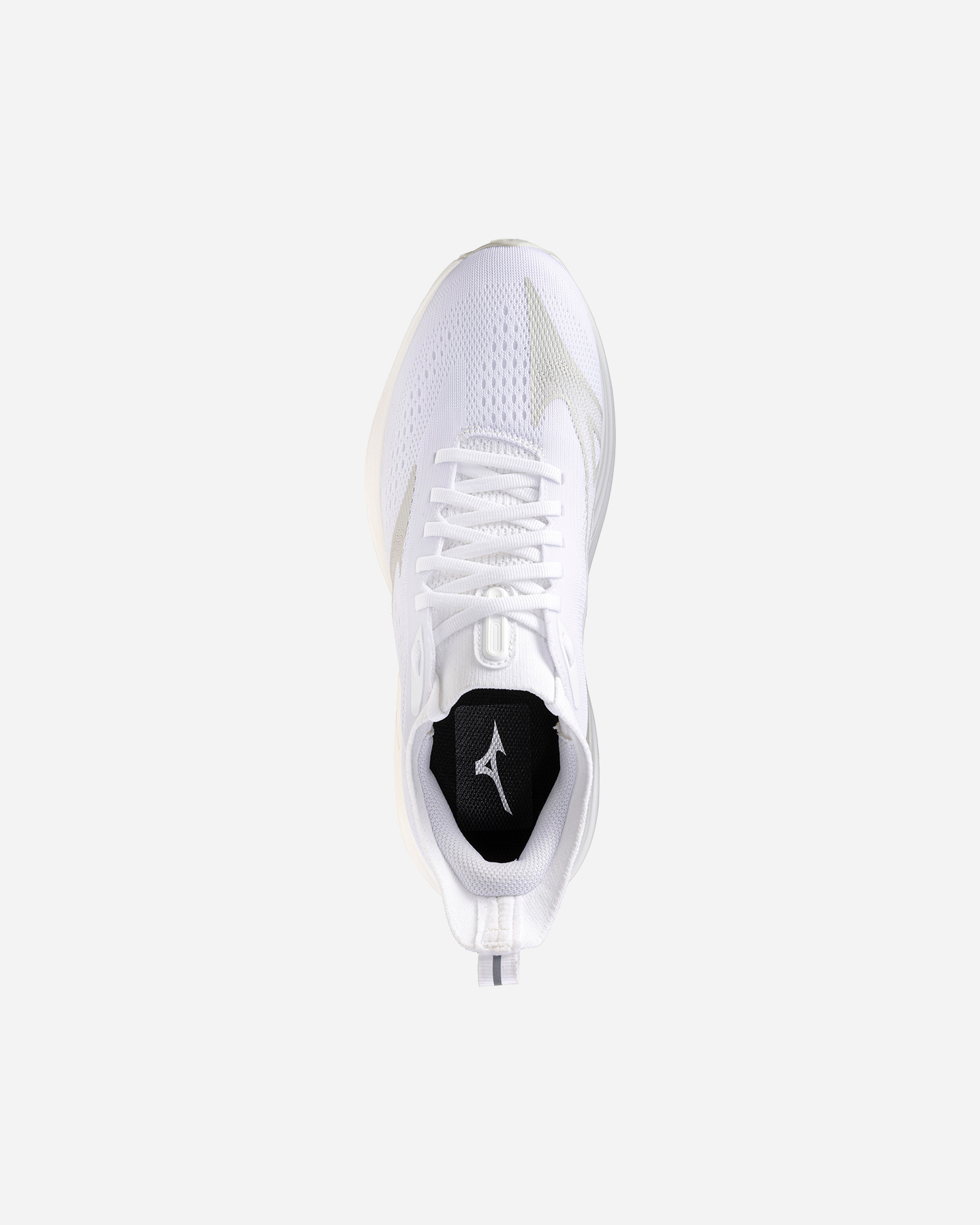 Scarpe running MIZUNO NEO ZEN 2 M - Bianco - 2 | Cisalfa Sport