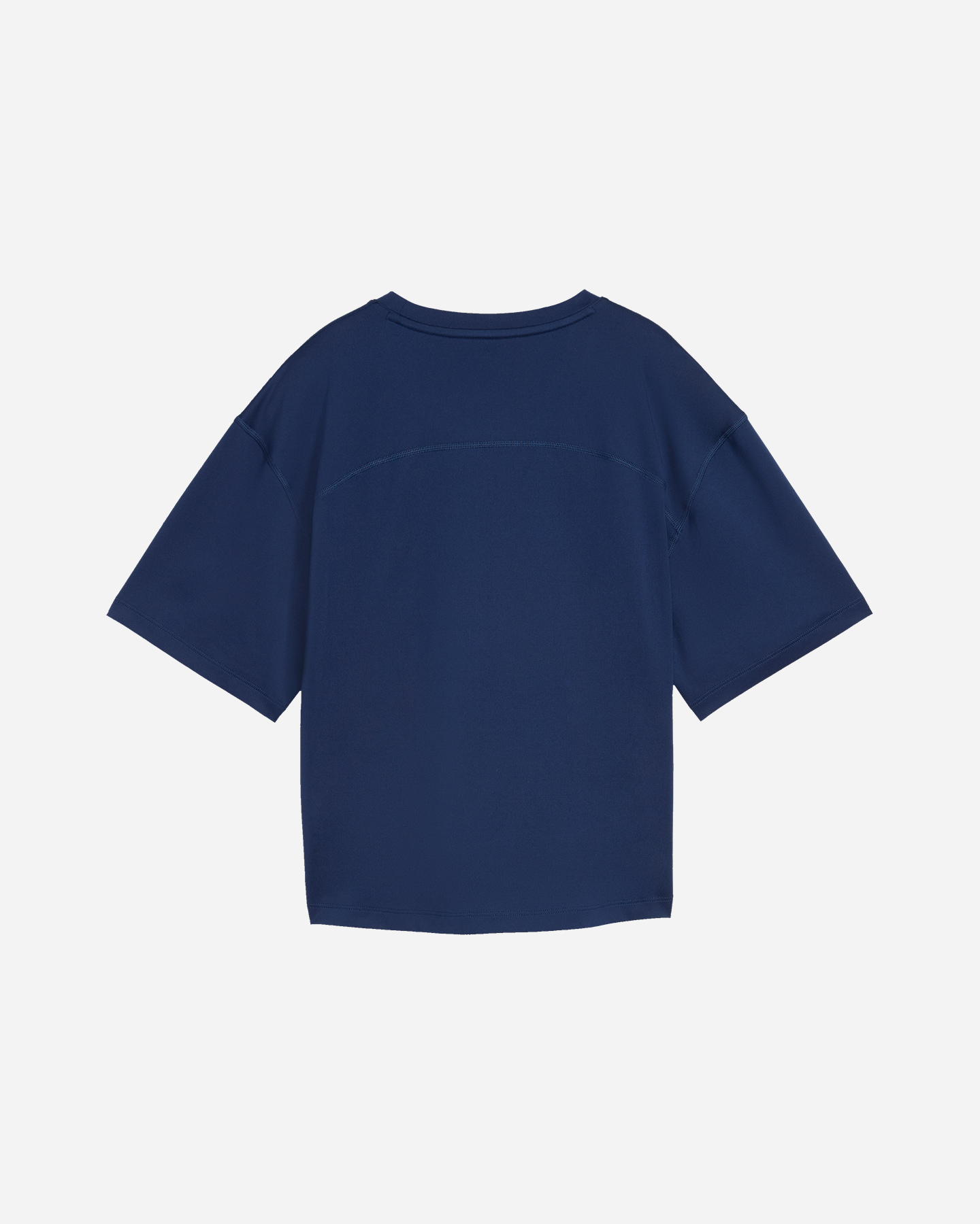 T-shirt training PUMA CLOUDSPUN W - Blu - 1 | Cisalfa Sport