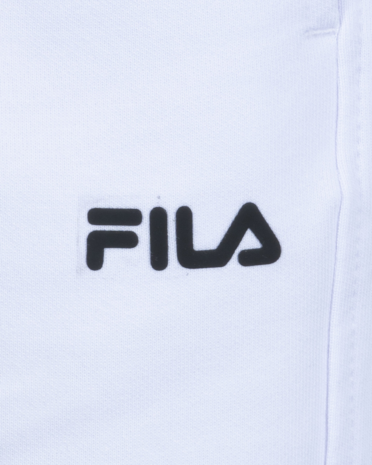 Pantalone FILA CANDY POP COLLECTION JR - Bianco - 2 | Cisalfa Sport