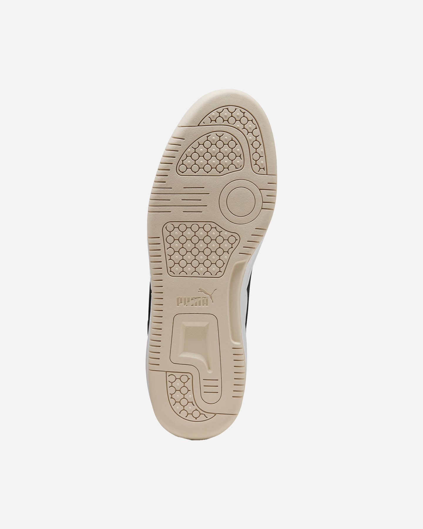 Scarpe sneakers PUMA REBOUND V6 LOW M - Bianco - 2 | Cisalfa Sport