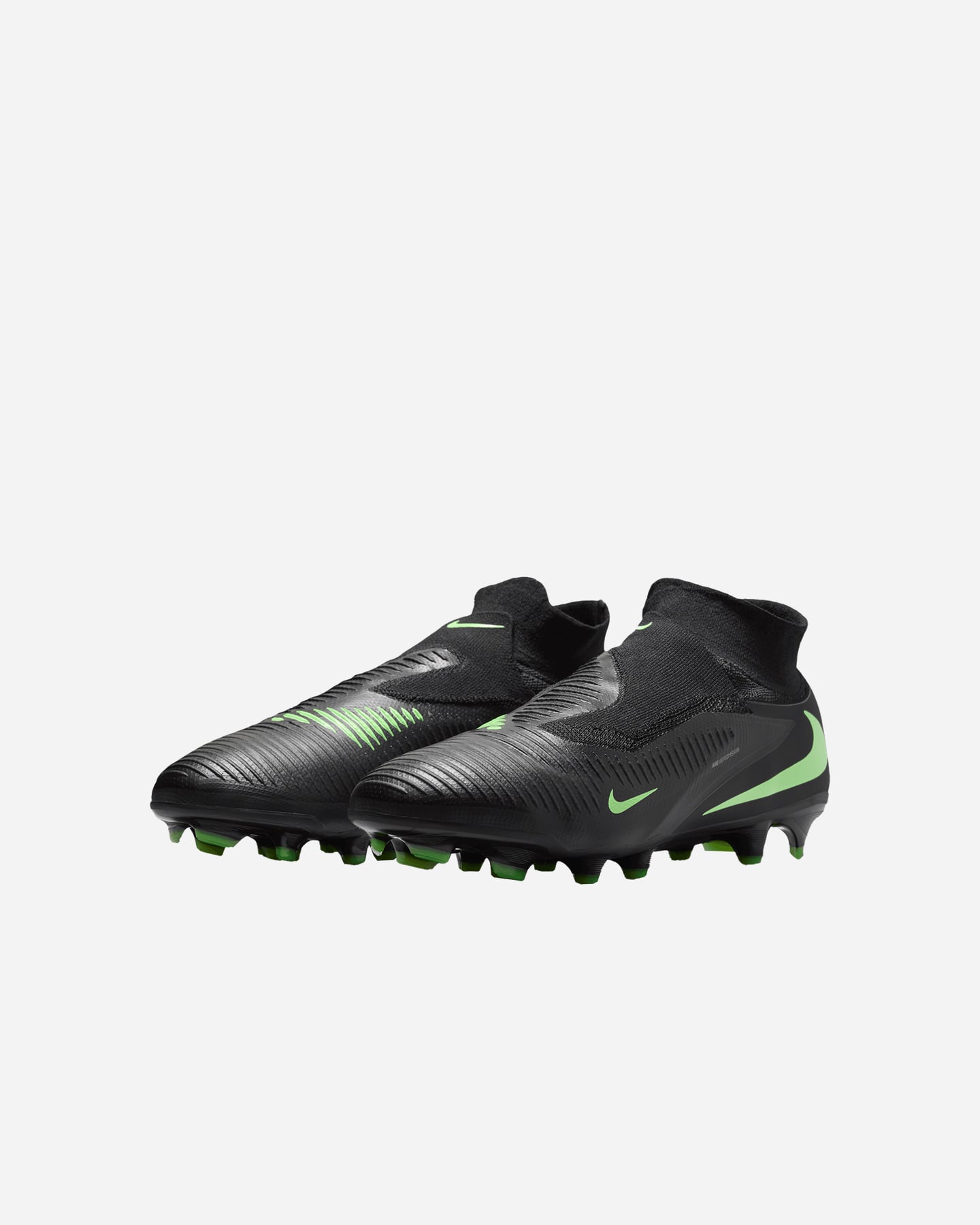 Scarpe calcio NIKE PHANTOM 6 HIGH PRO FG M - Color mix - 1 | Cisalfa Sport