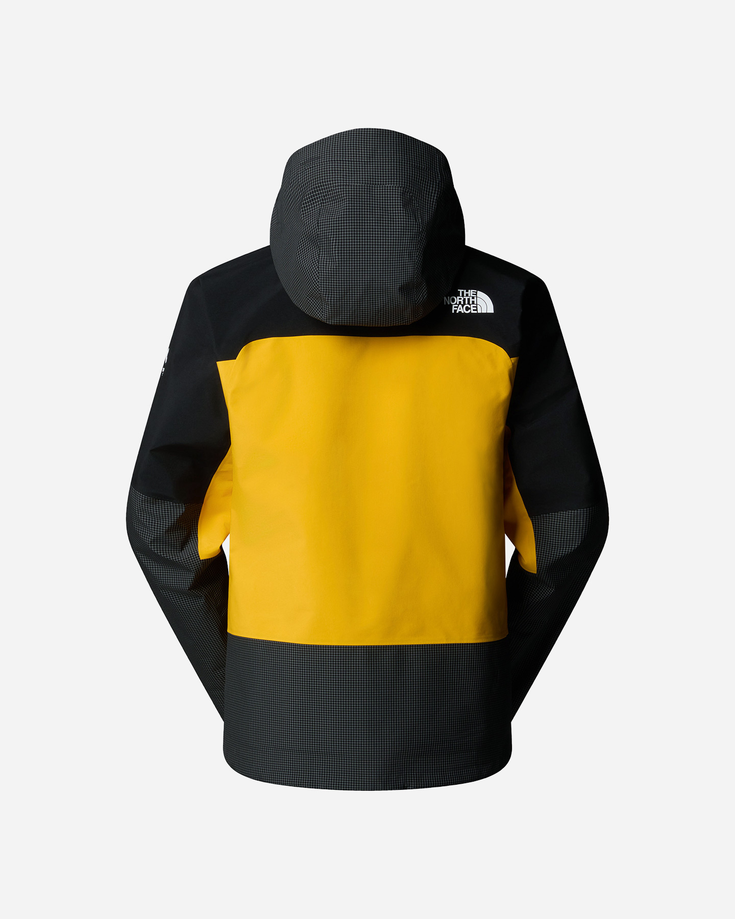 Giacca outdoor THE NORTH FACE SUMMIT MOUNTAIN GTX PRO M - Giallo - 1 | Cisalfa Sport