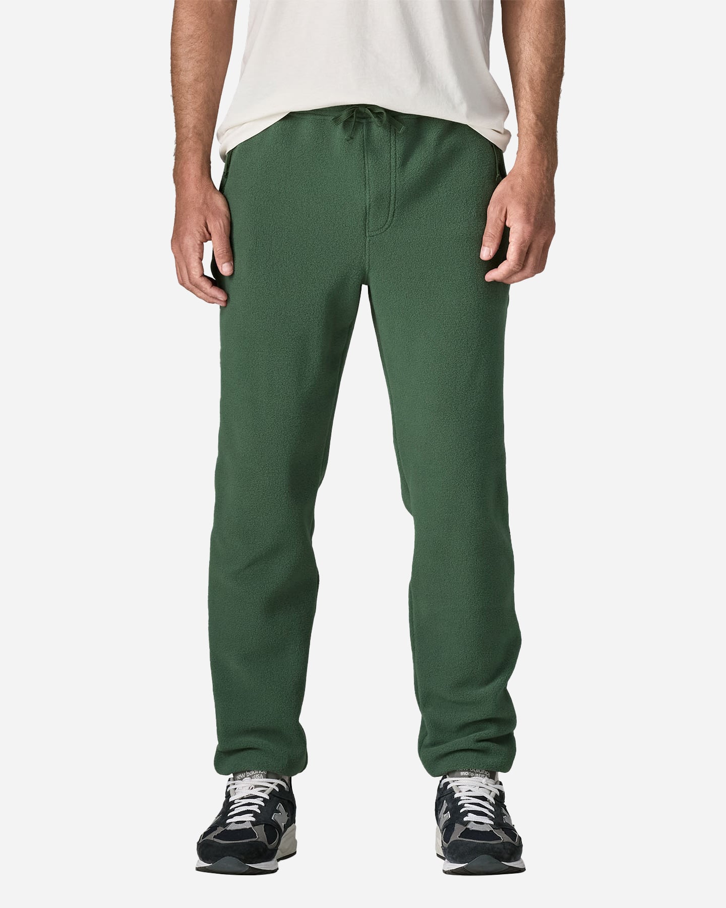 Pantalone outdoor PATAGONIA SYNCHILLA M - Verde - 1 | Cisalfa Sport