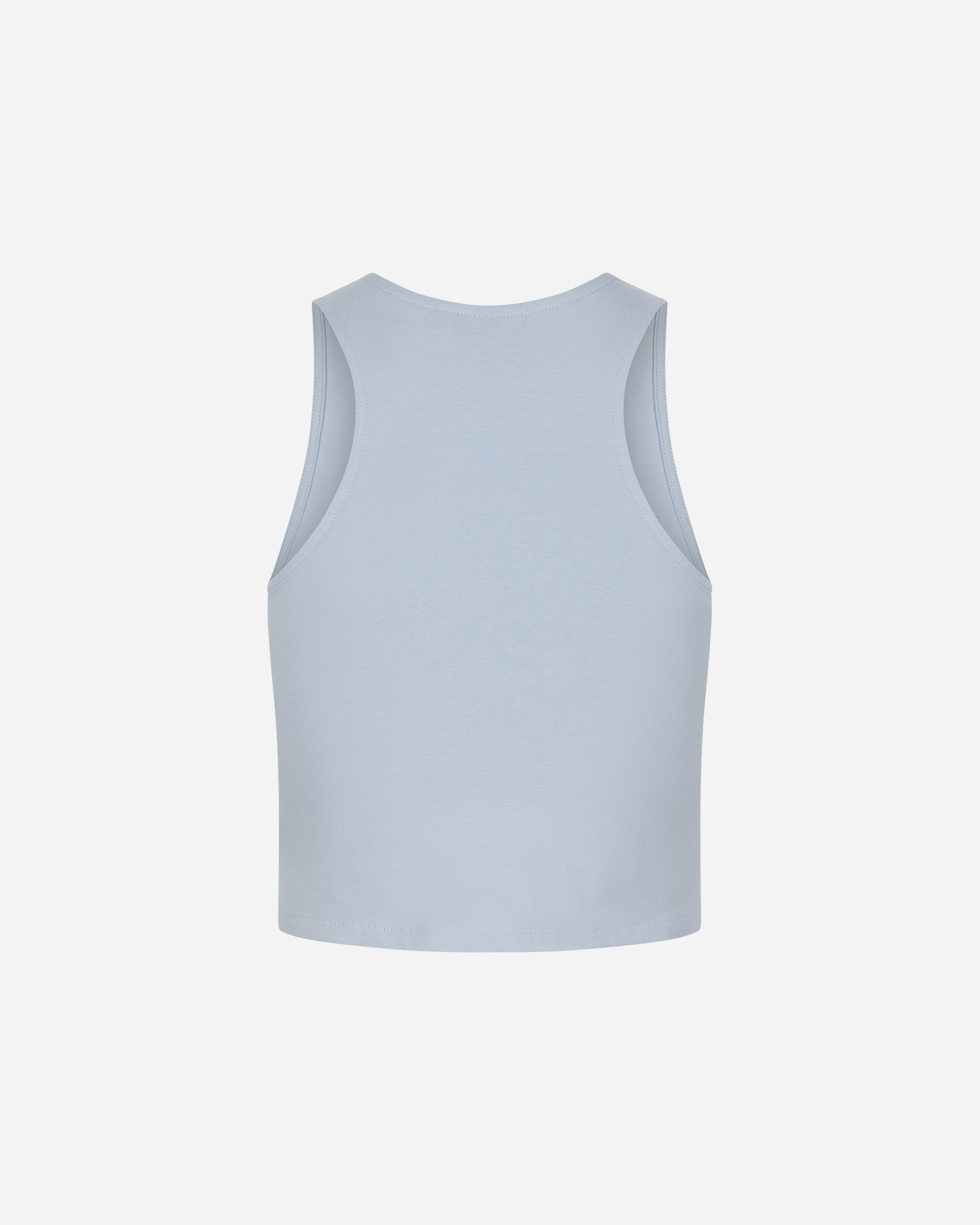 Canotta MIA M FUTURE LINE W - Azzurro - 1 | Cisalfa Sport