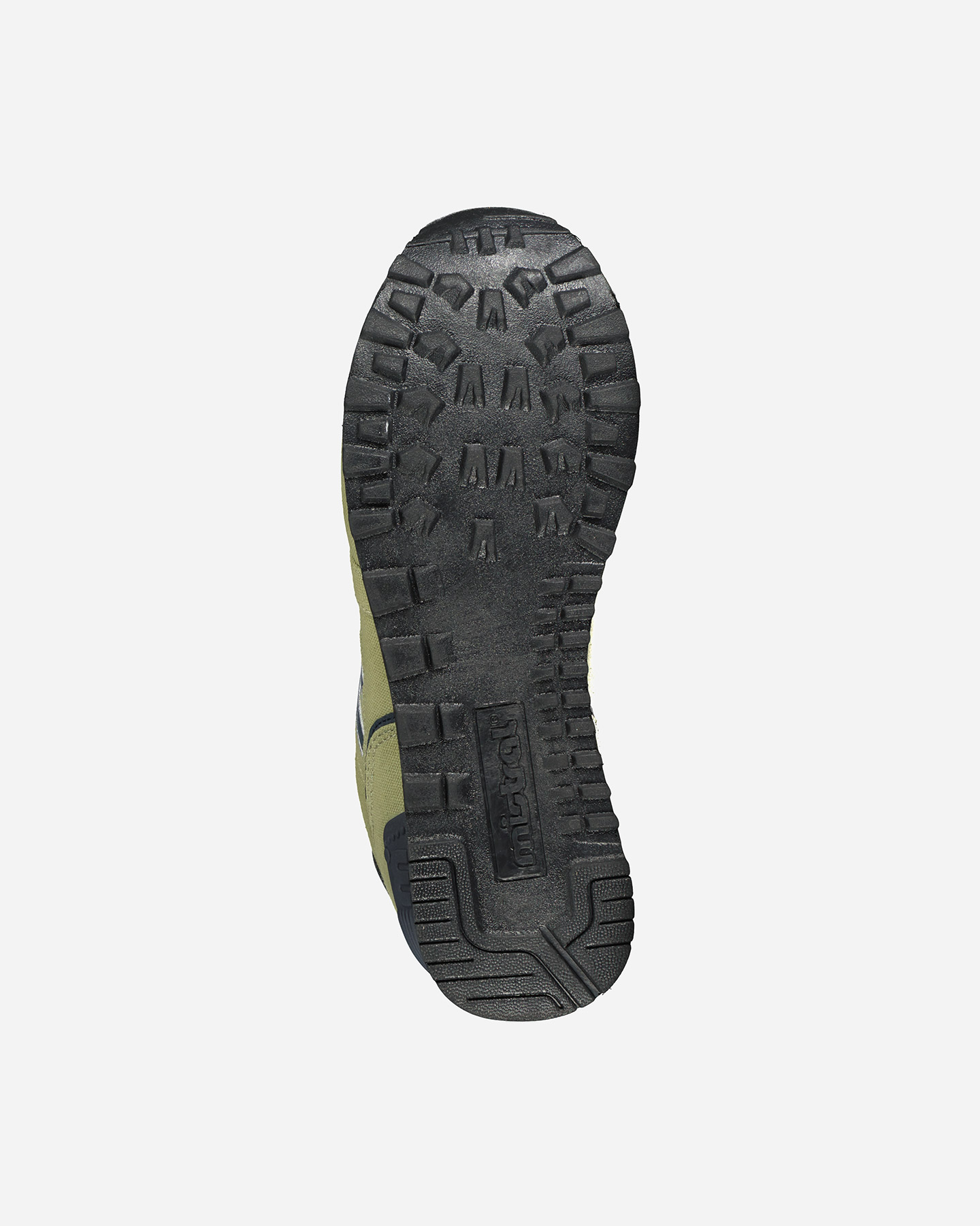 Scarpe sneakers MISTRAL SEVENTIES M - Verde - 2 | Cisalfa Sport