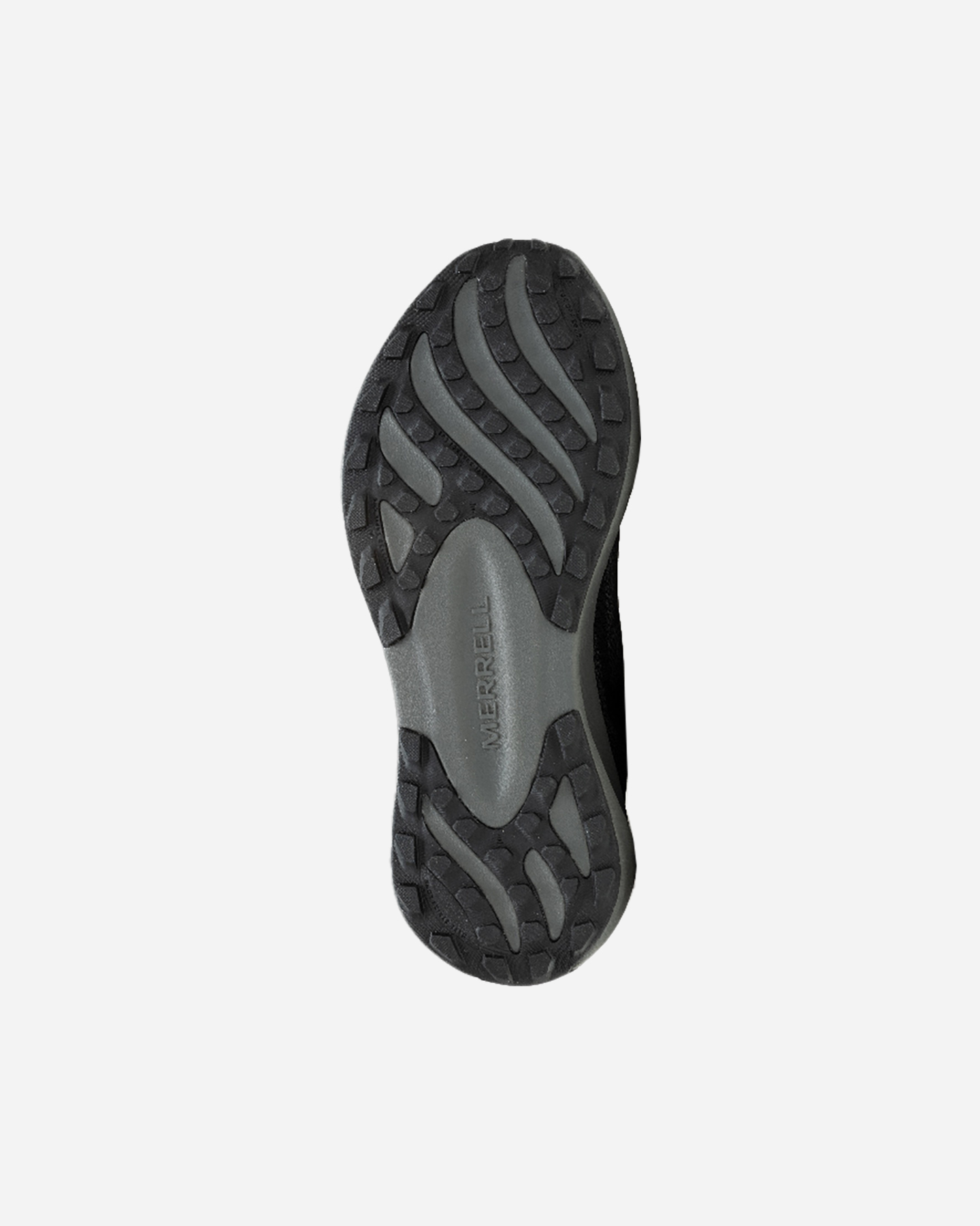 Scarpe trail MERRELL MORPHLITE M - Nero - 2 | Cisalfa Sport