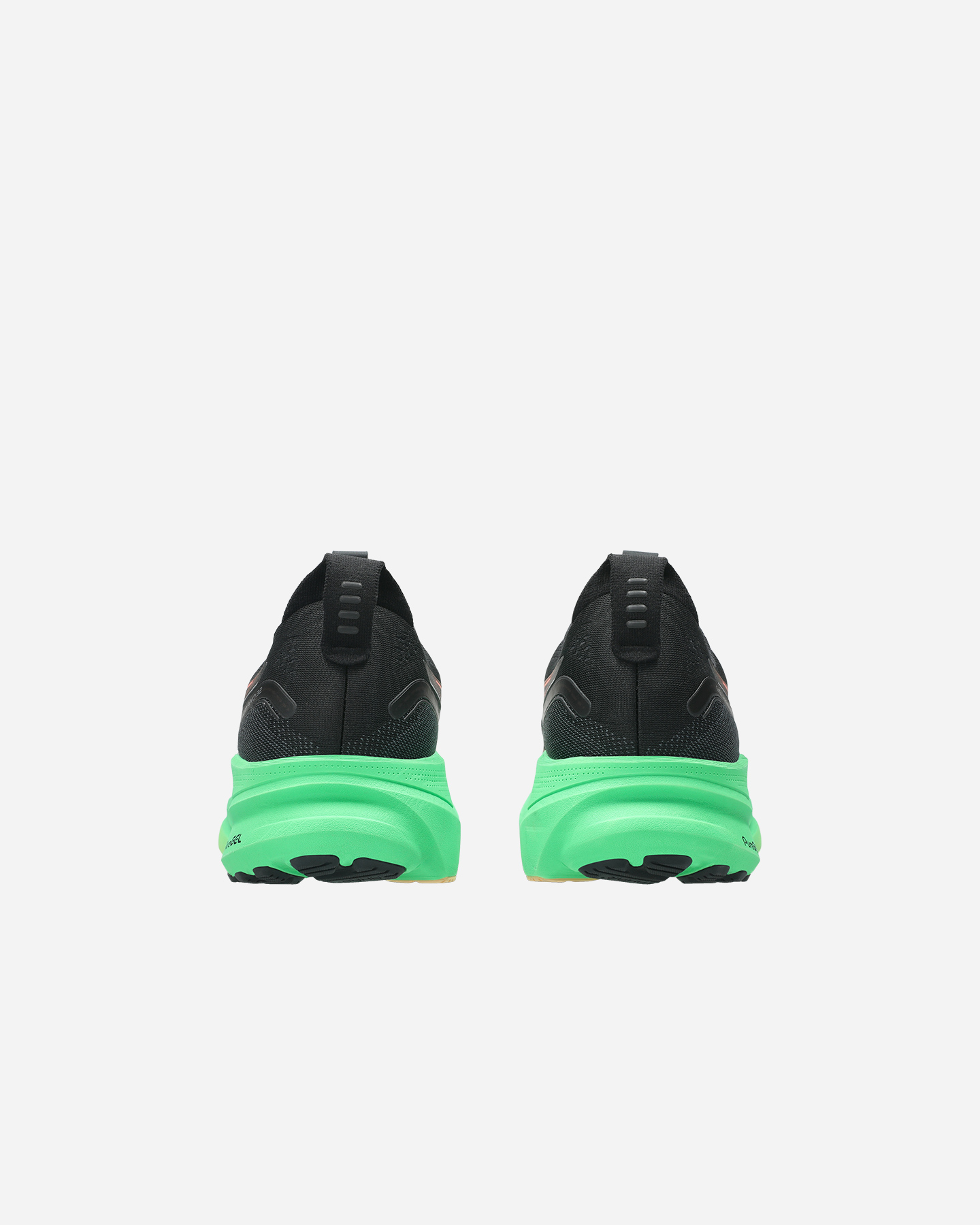 Scarpe running ASICS GEL-KAYANO 32 M - Nero - 5 | Cisalfa Sport