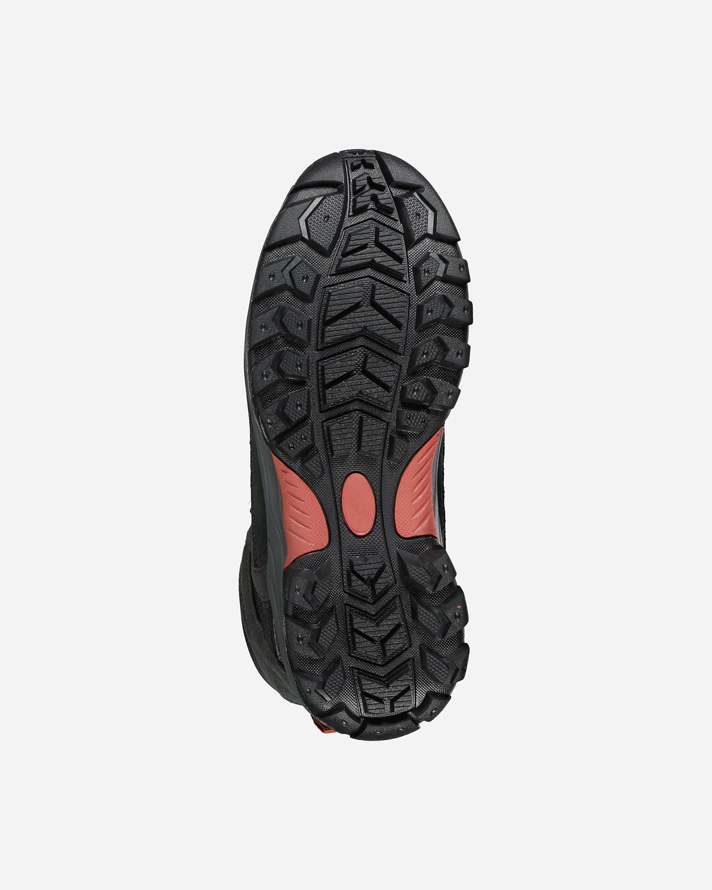 Scarpe escursionismo 8848 BRAIES MID  - Grigio - 2 | Cisalfa Sport