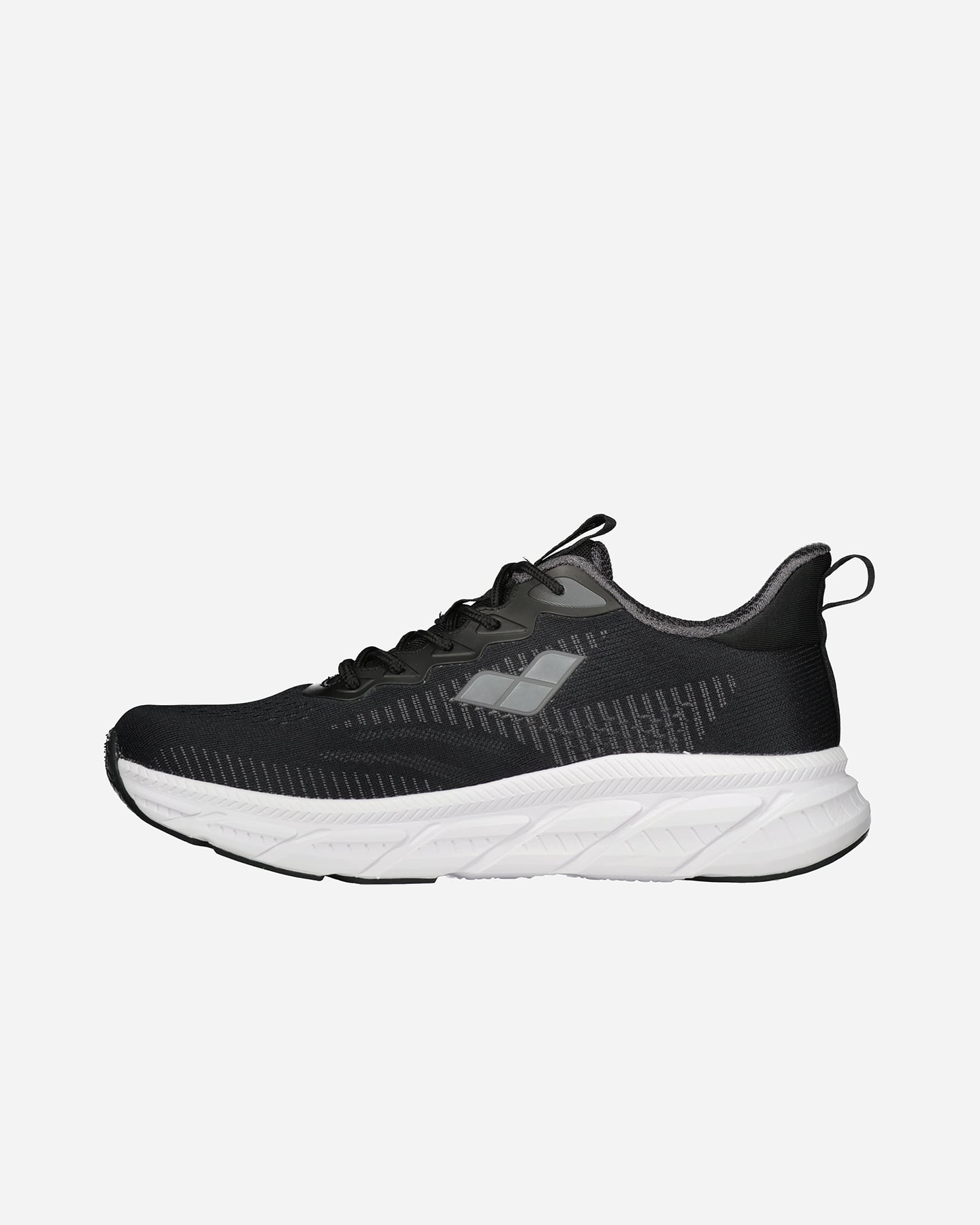 Scarpe sneakers ARENA DC9 M - Nero - 3 | Cisalfa Sport