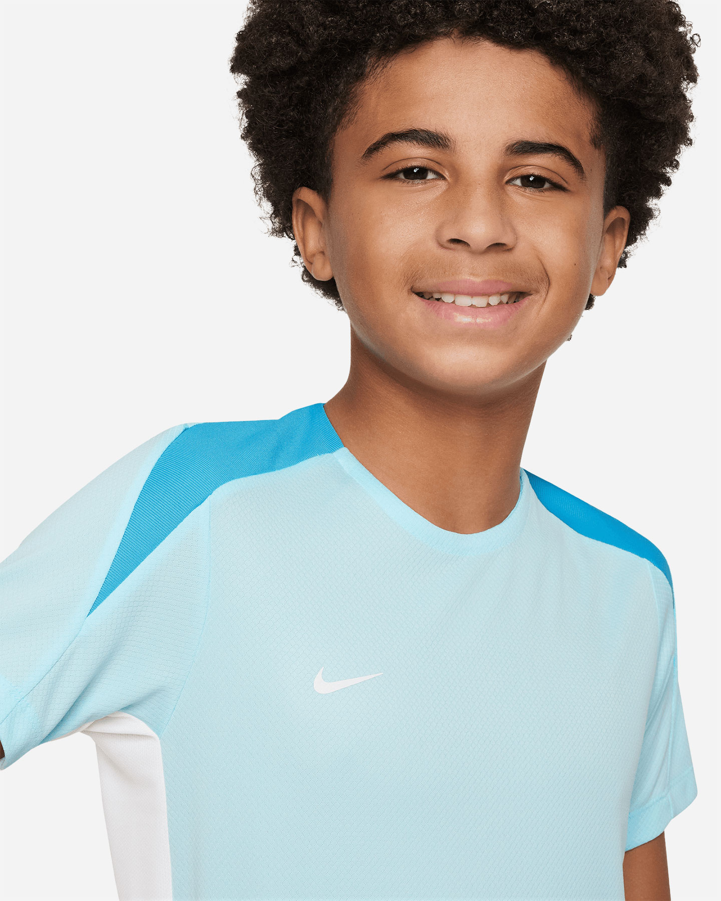 Maglia calcio NIKE STRIKE JR - Color mix - 2 | Cisalfa Sport