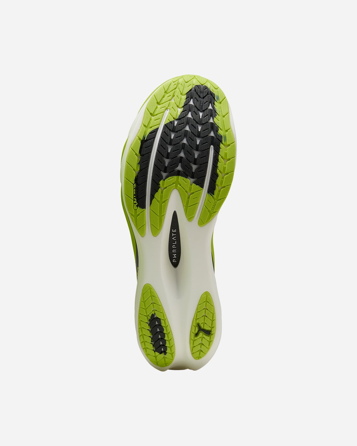 Scarpe running PUMA DEVIATE NITRO 4 M - 2 | Cisalfa Sport