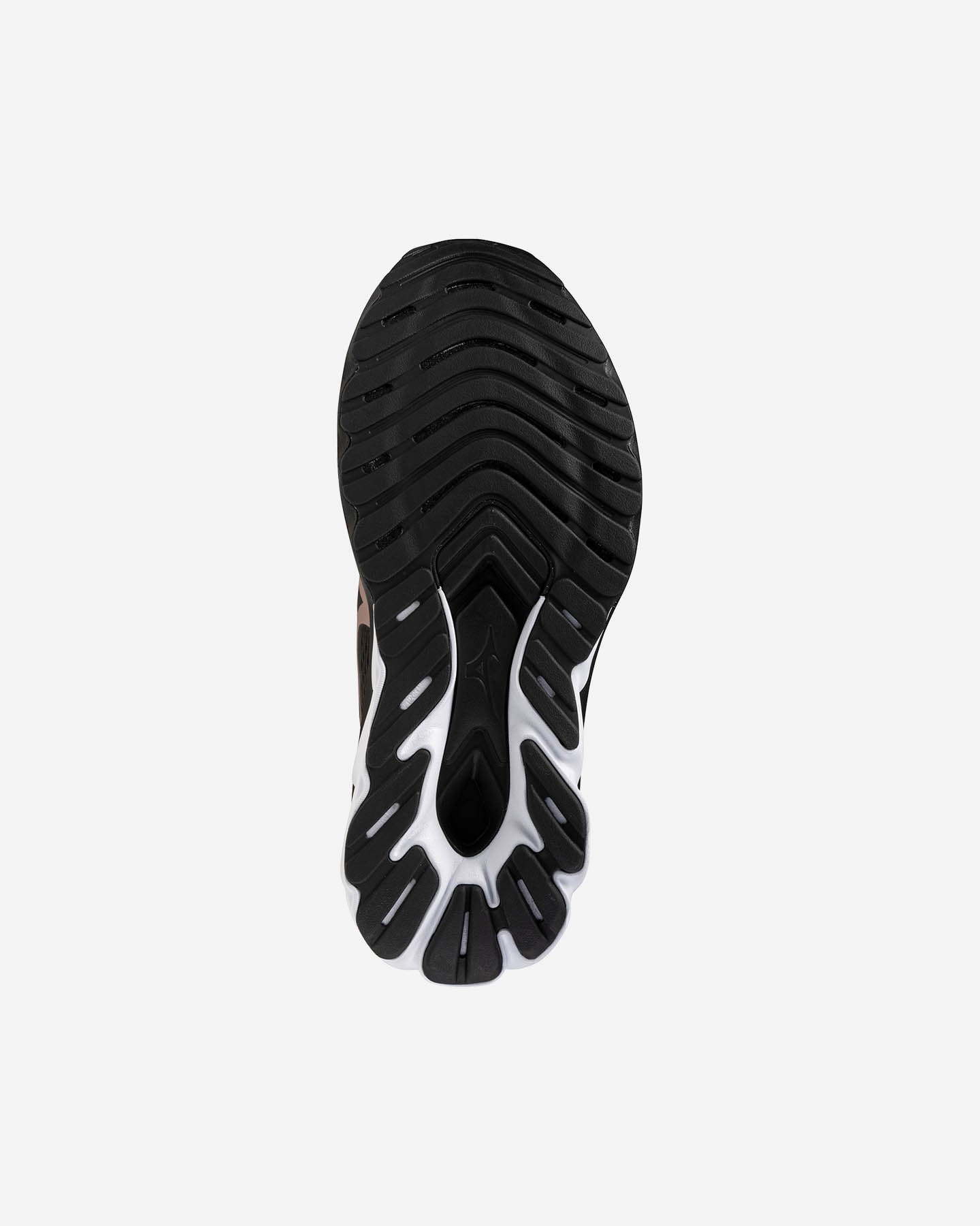 Scarpe running MIZUNO WAVE SERENE 3 GTX W - Nero - 2 | Cisalfa Sport