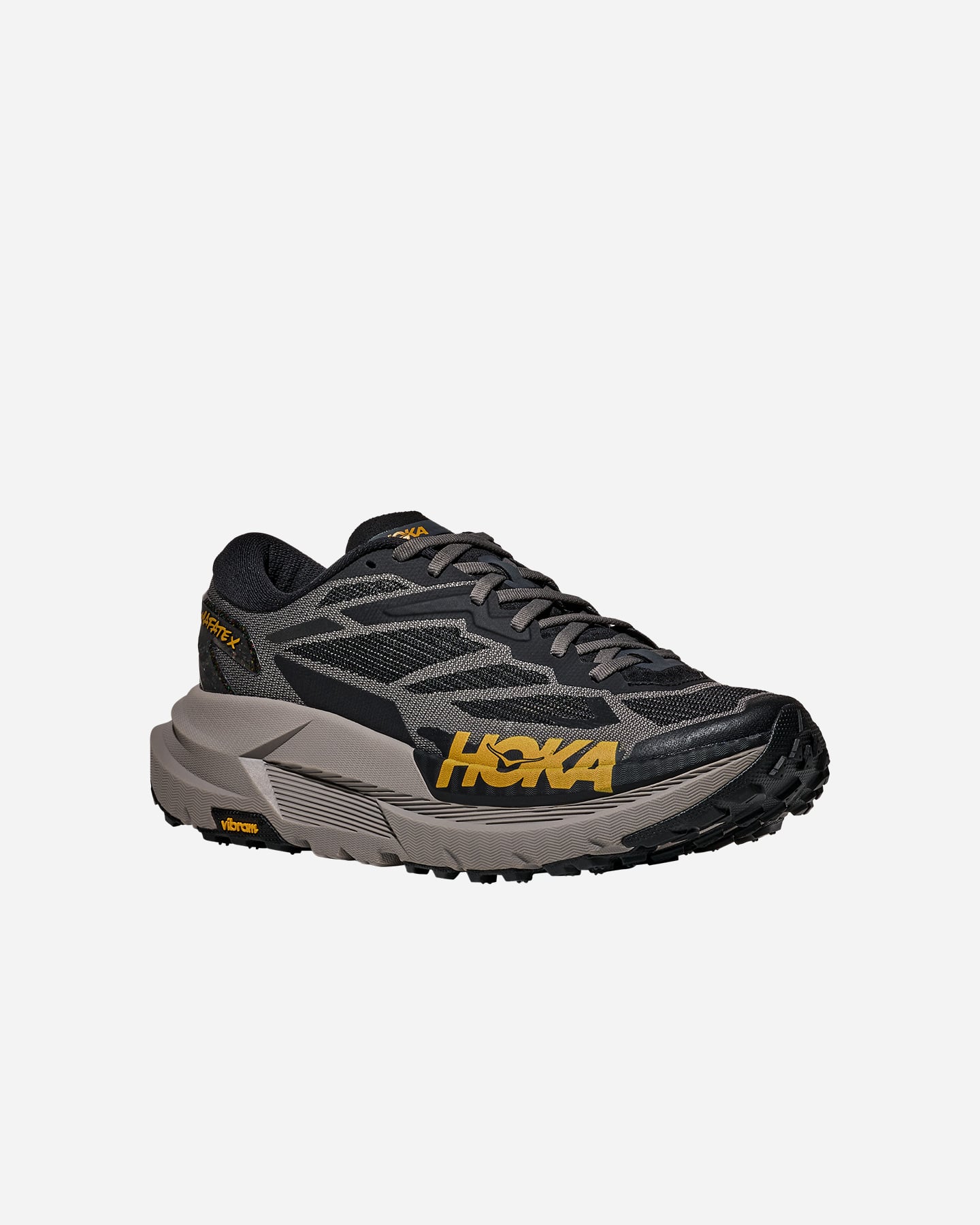 Scarpe trail HOKA MAFATE X M - 1 | Cisalfa Sport