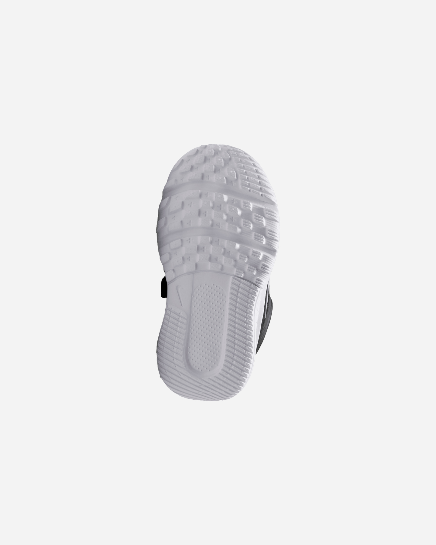 Scarpe sneakers NIKE STAR RUNNER 5 TD JR - Nero - 2 | Cisalfa Sport