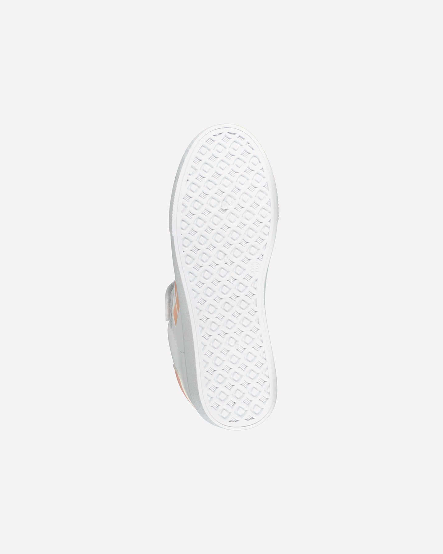 Scarpe sneakers ARENA COURT 2.0 JR - Bianco - 2 | Cisalfa Sport