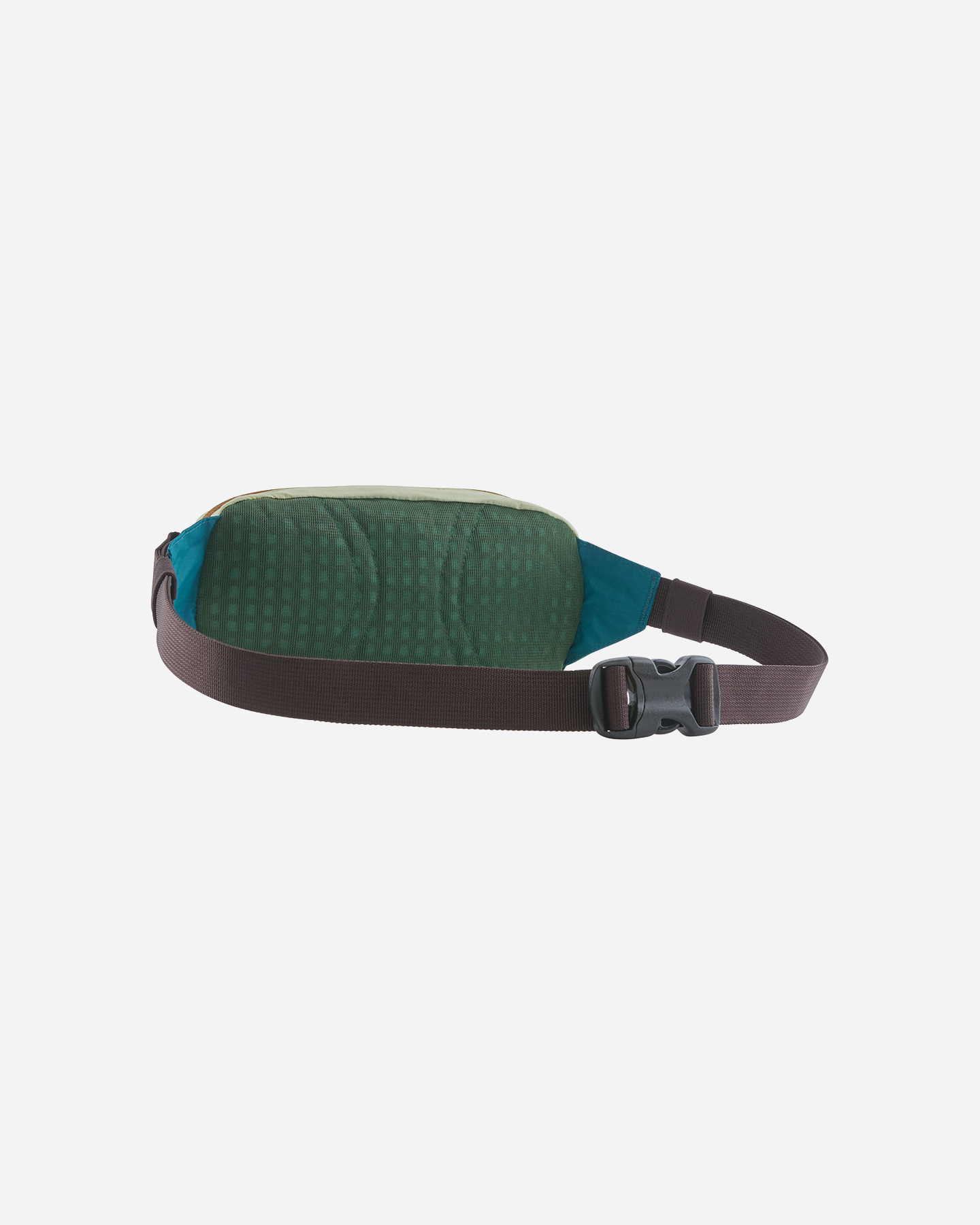 Marsupio PATAGONIA TERRAVIA MINI - Blu - 1 | Cisalfa Sport