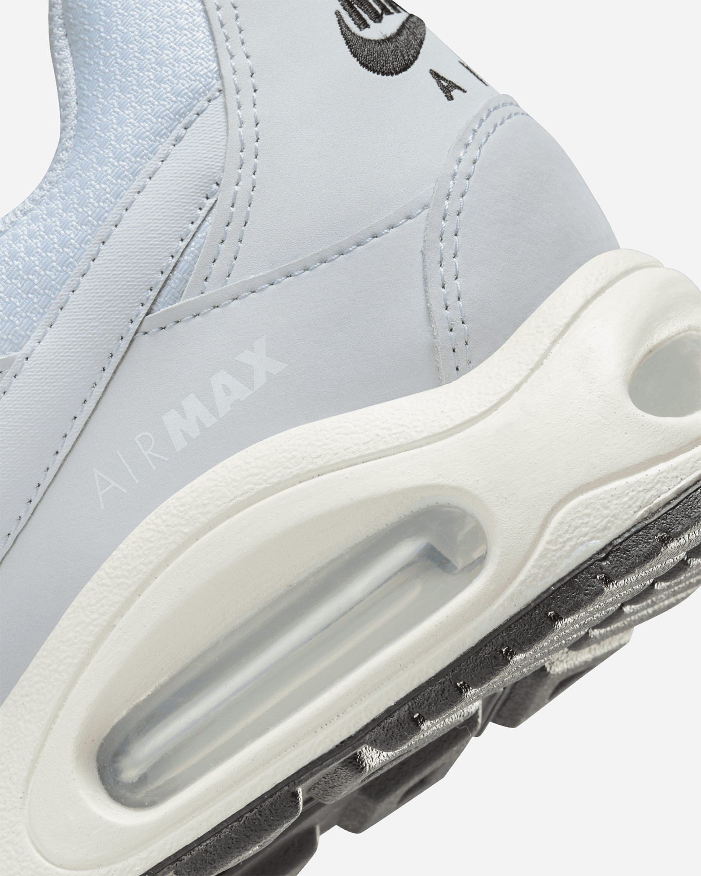 Scarpe sneakers NIKE AIR MAX COMMAND SUMMIT M - Color mix - 5 | Cisalfa Sport