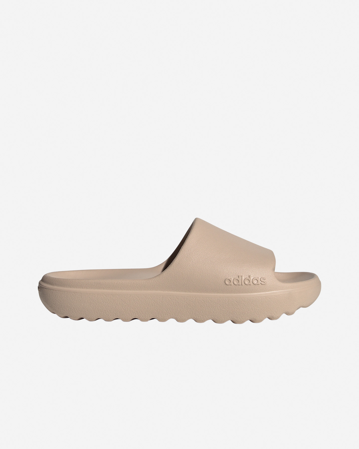 Ciabatte ADIDAS ADILETTE LUMIA W - Marrone - 1 | Cisalfa Sport