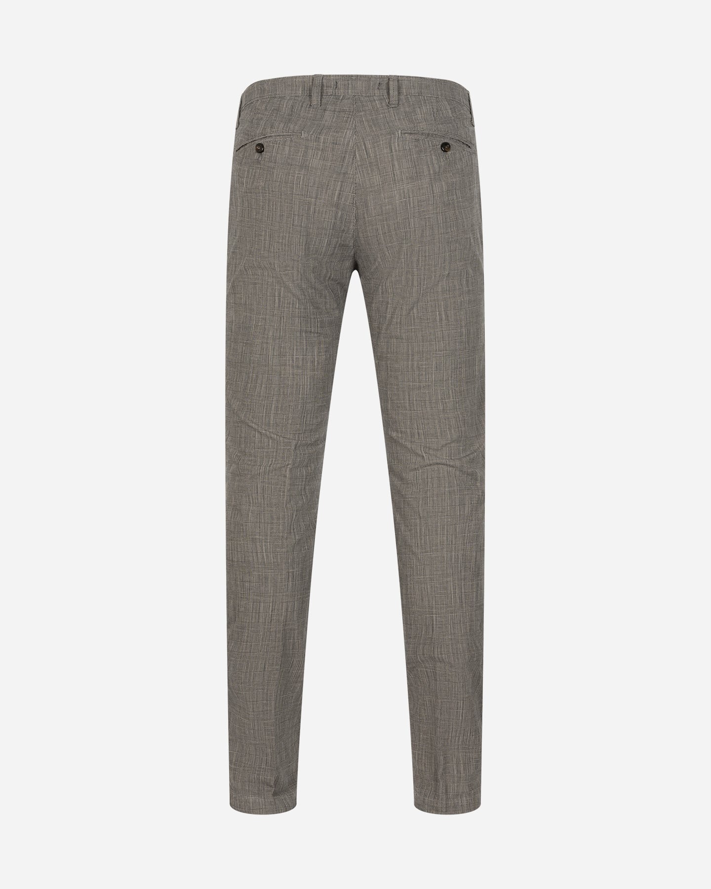 Pantalone BEST COMPANY NEW STYLE M - Grigio - 5 | Cisalfa Sport