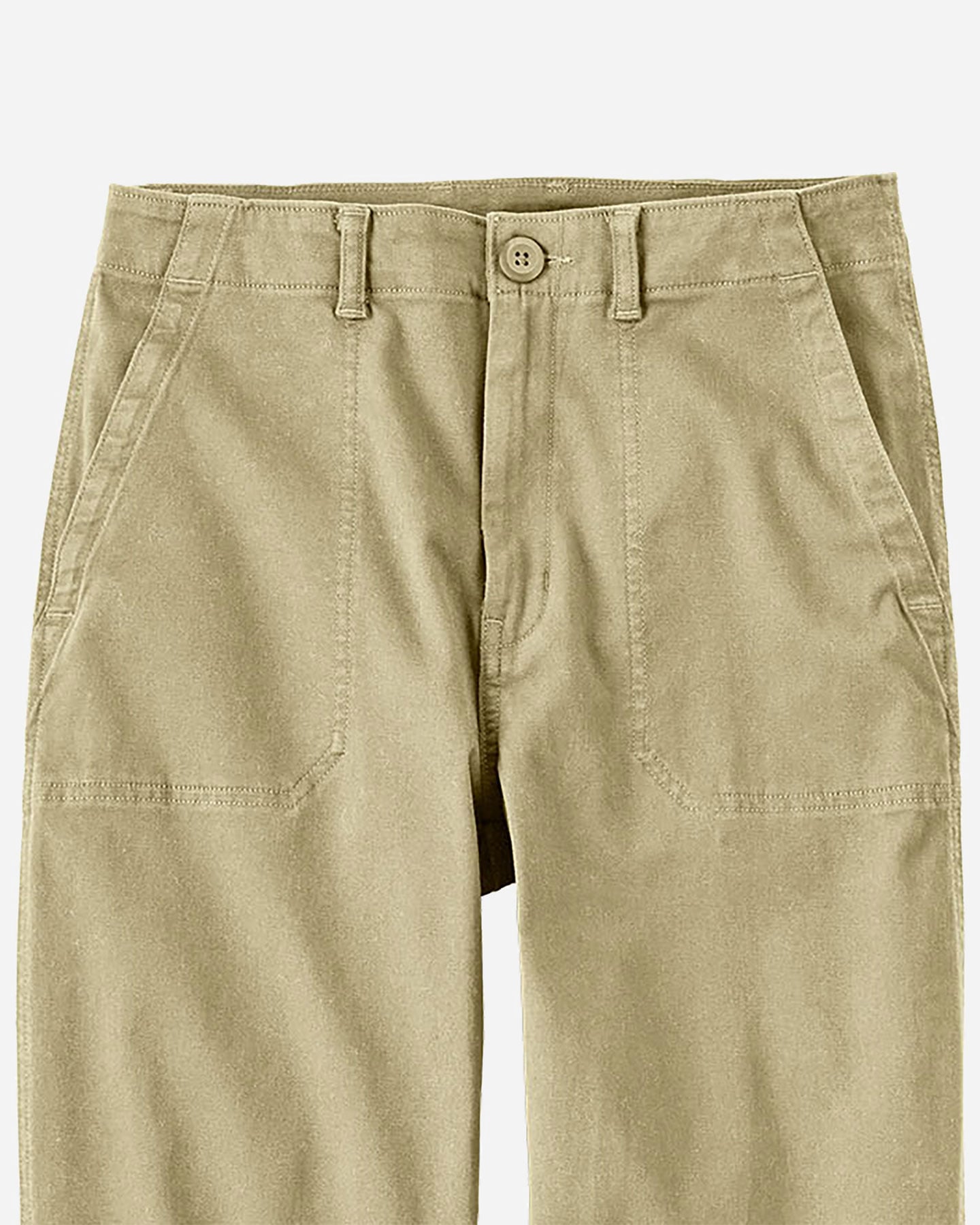 Pantalone outdoor PATAGONIA UTILITY W - Beige - 1 | Cisalfa Sport