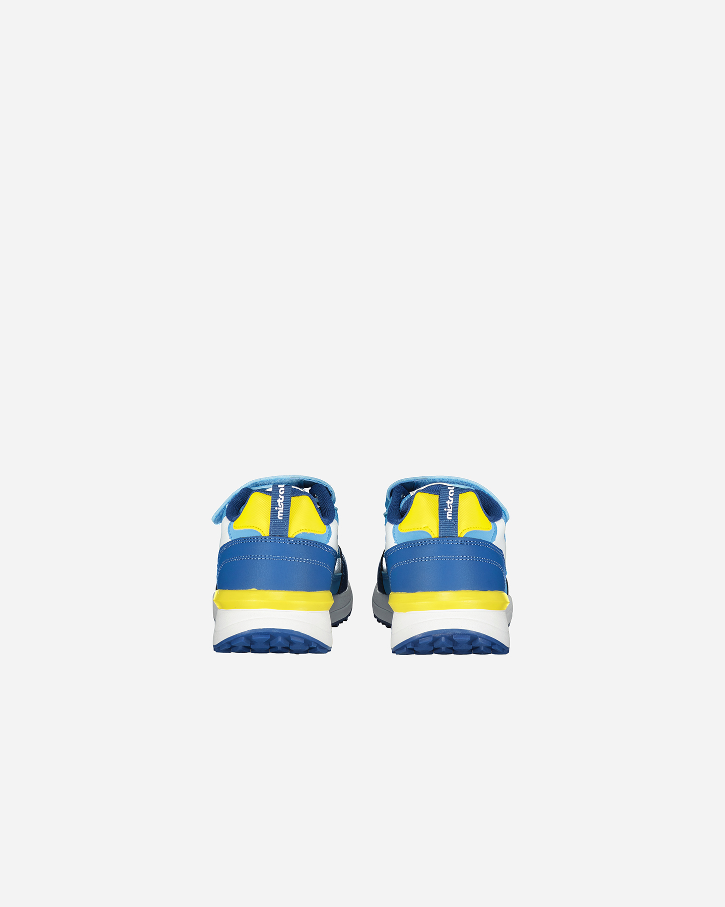 Scarpe sneakers MISTRAL SAN DIEGO 3.0 JR - Azzurro - 5 | Cisalfa Sport