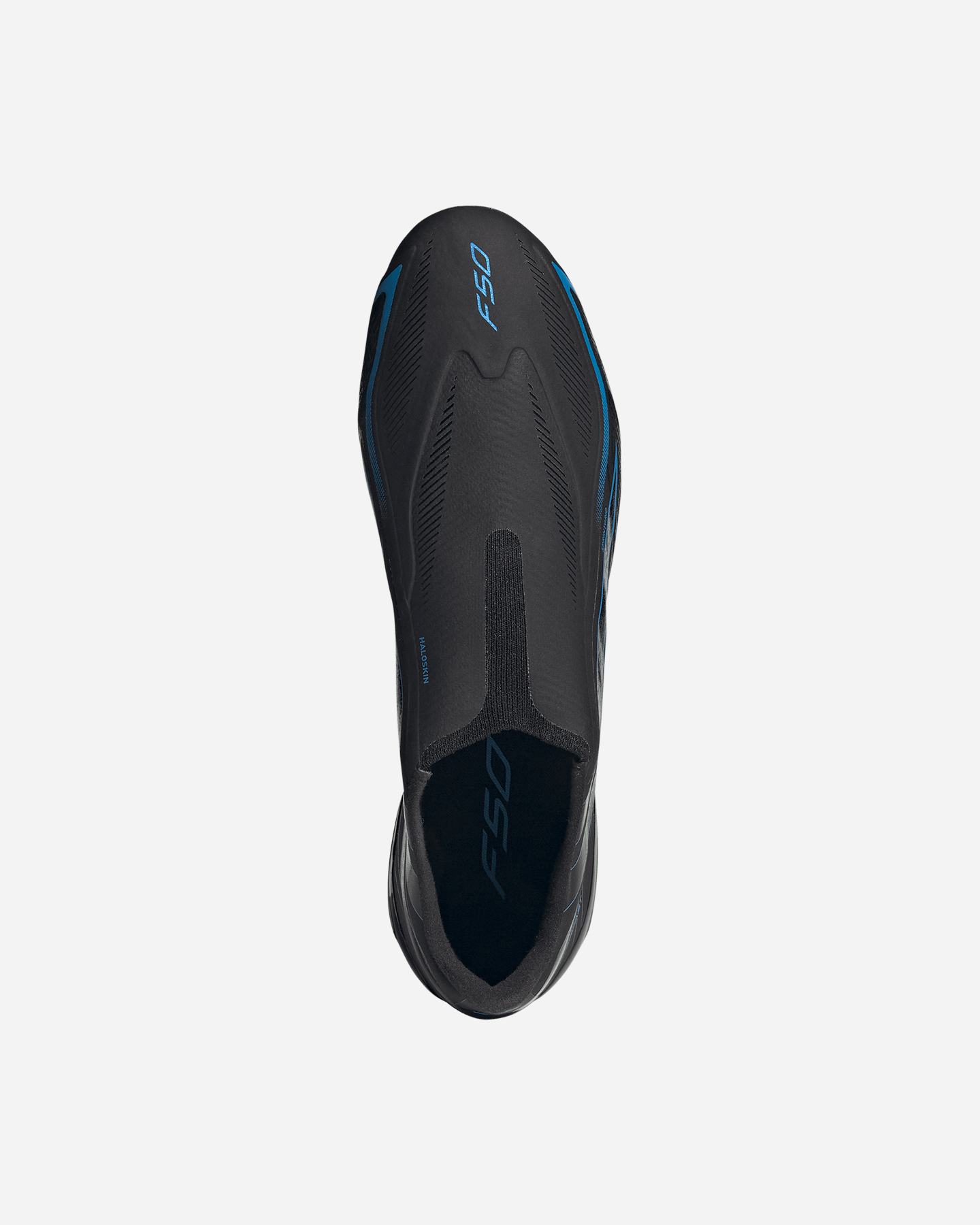 Scarpe calcio ADIDAS F50 HYPERFAST LEAGUE LL FG M - 2 | Cisalfa Sport