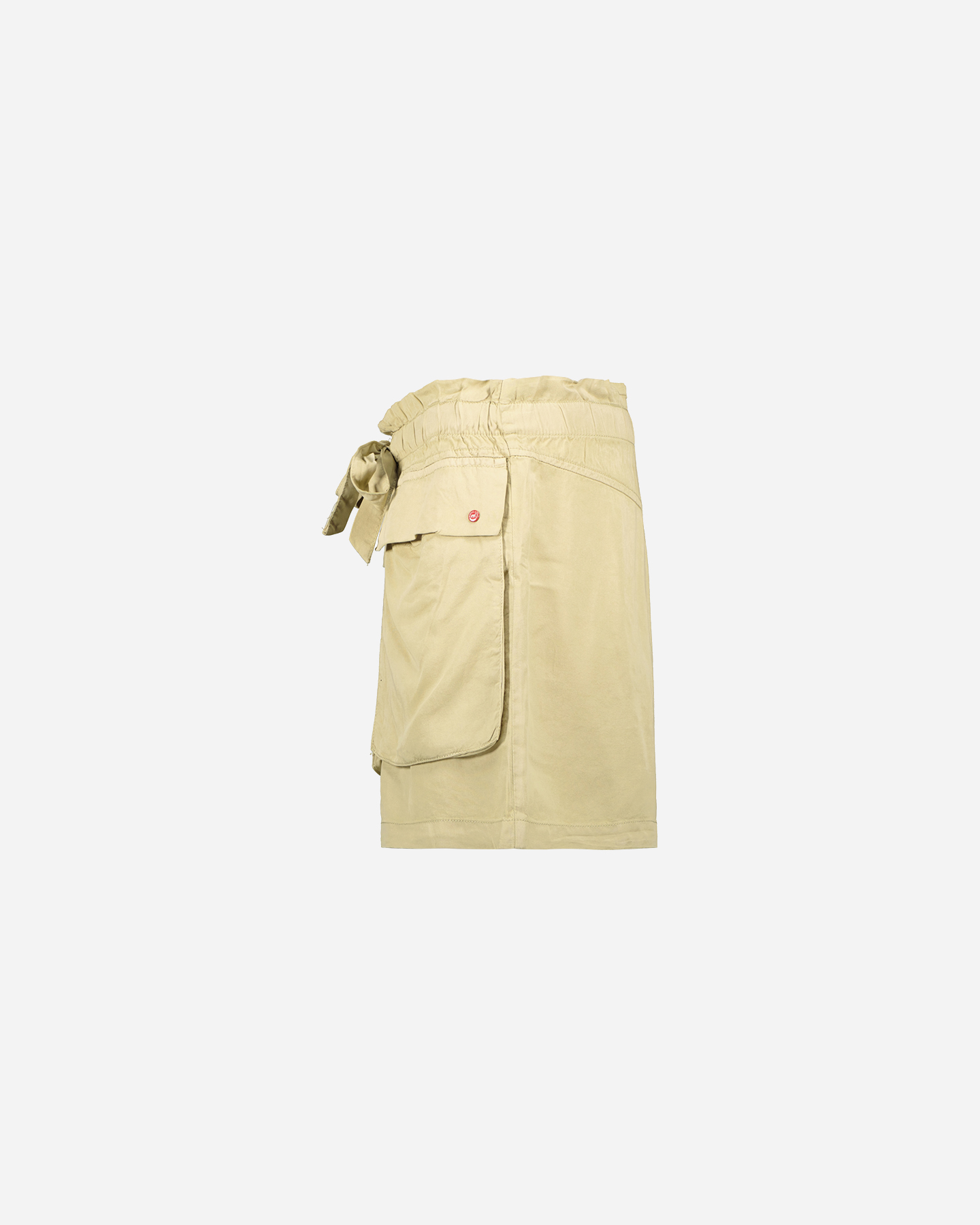 Bermuda MISTRAL POKETS APPLY W - Verde - 1 | Cisalfa Sport