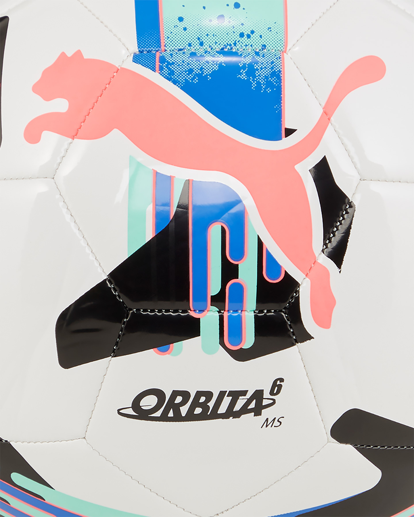 Mini pallone PUMA ORBITA 6 MIS 3  - Color mix - 1 | Cisalfa Sport