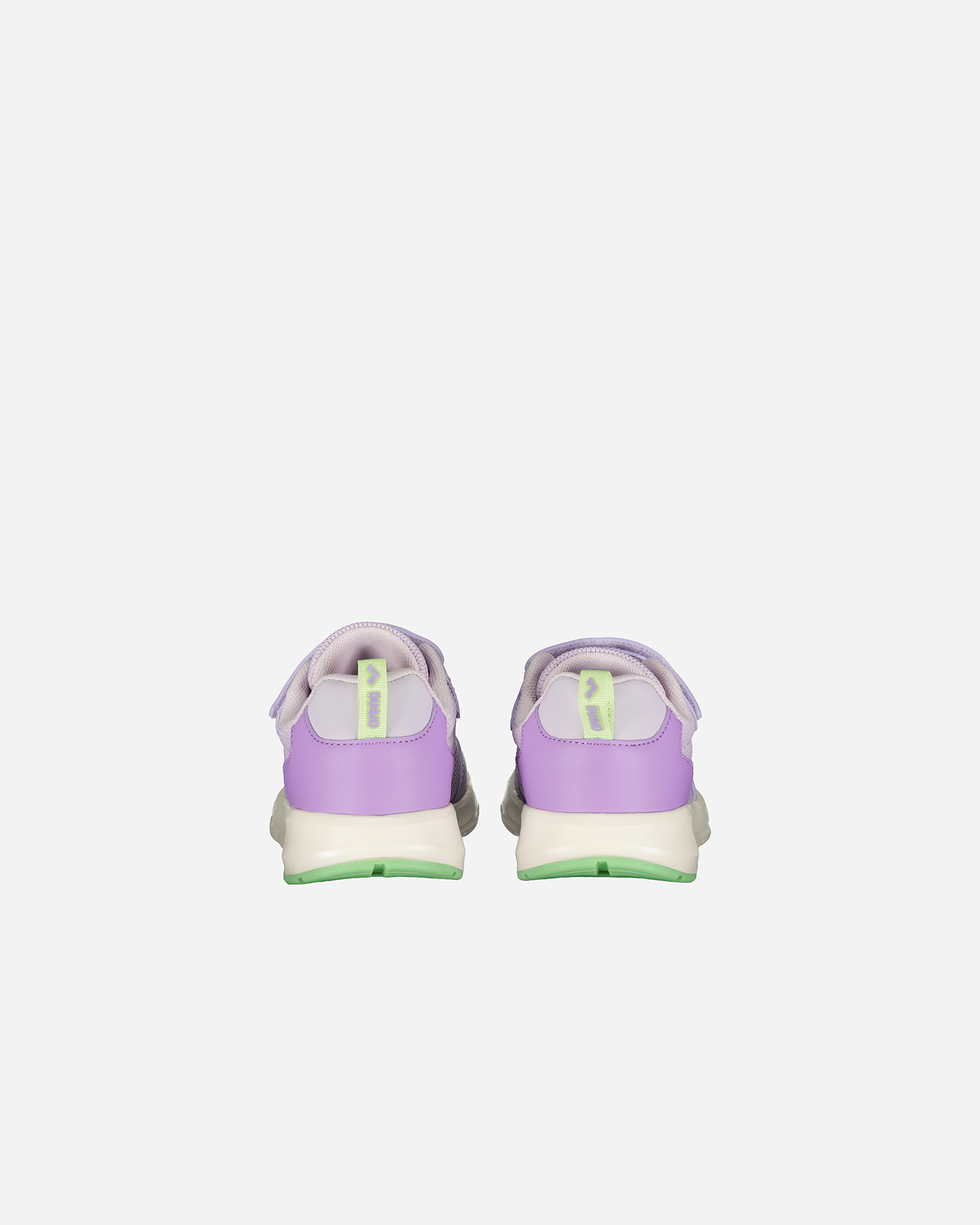 Scarpe sneakers ARENA NATURAL 3.0 JR - Lilla - 5 | Cisalfa Sport