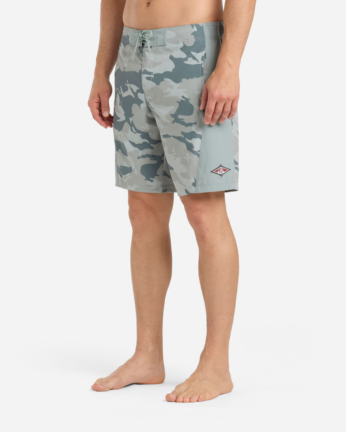 Boardshort mare BEAR WAVES AFTER WAVES M - Color mix - 2 | Cisalfa Sport
