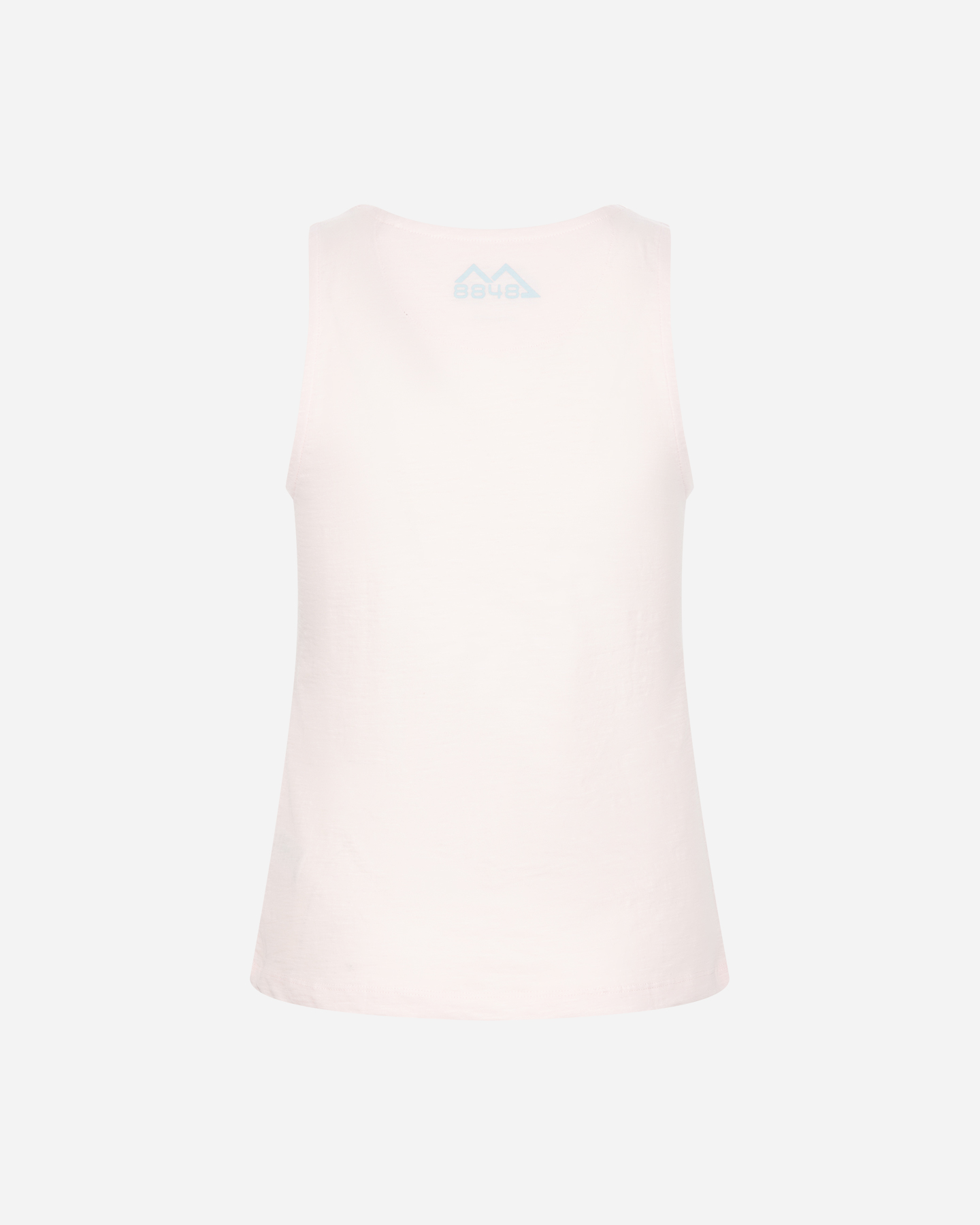 T-shirt 8848 ESSENTIAL W - Rosa - 1 | Cisalfa Sport