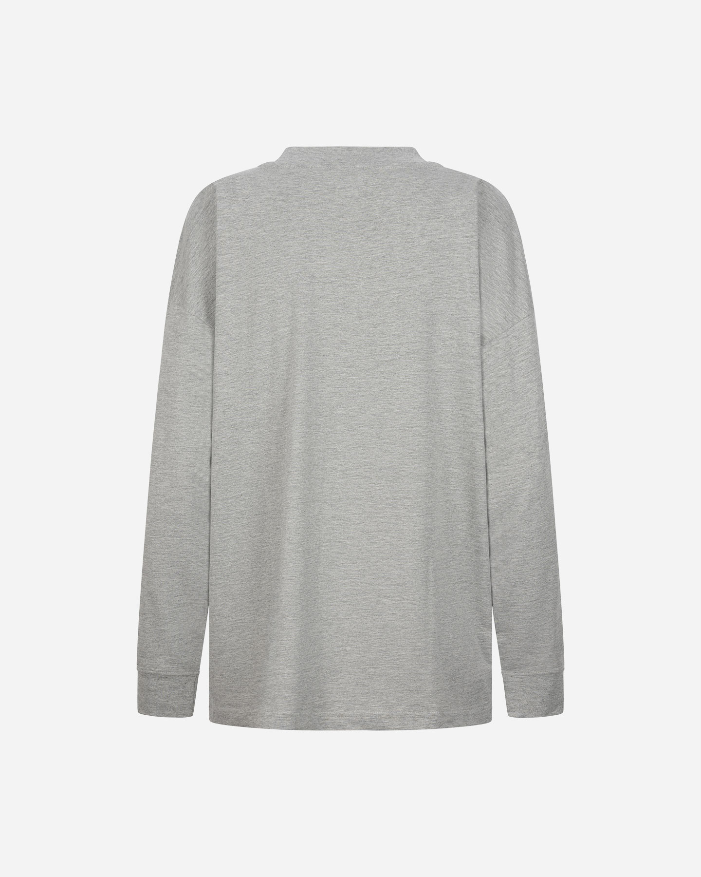 T-shirt MIA M BOXY W - Grigio - 1 | Cisalfa Sport