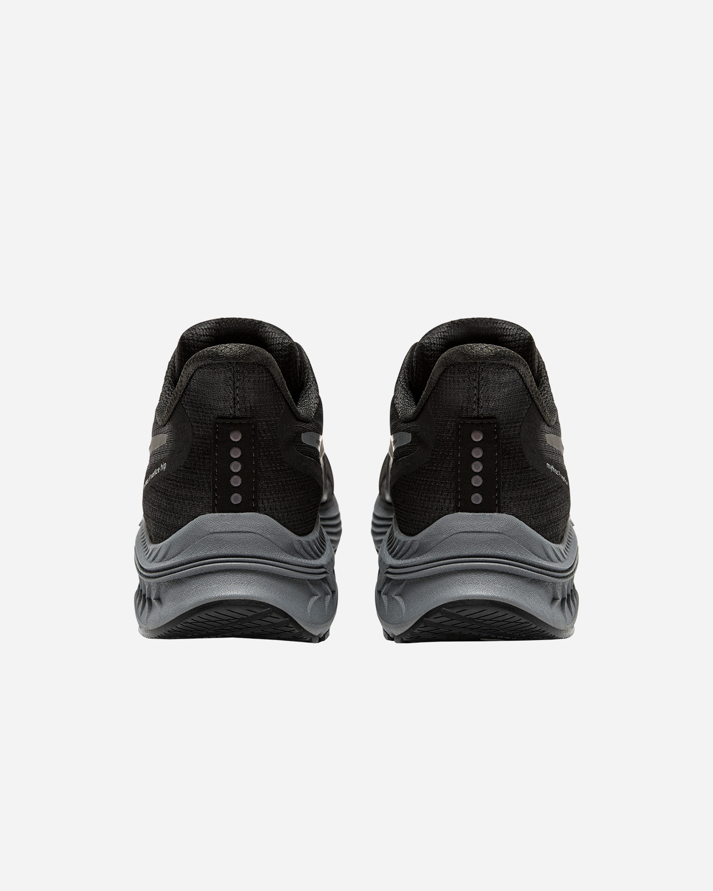 Scarpe running DIADORA MYTHOS BLUSHIELD 9 VORTICE HIP M - Nero - 3 | Cisalfa Sport