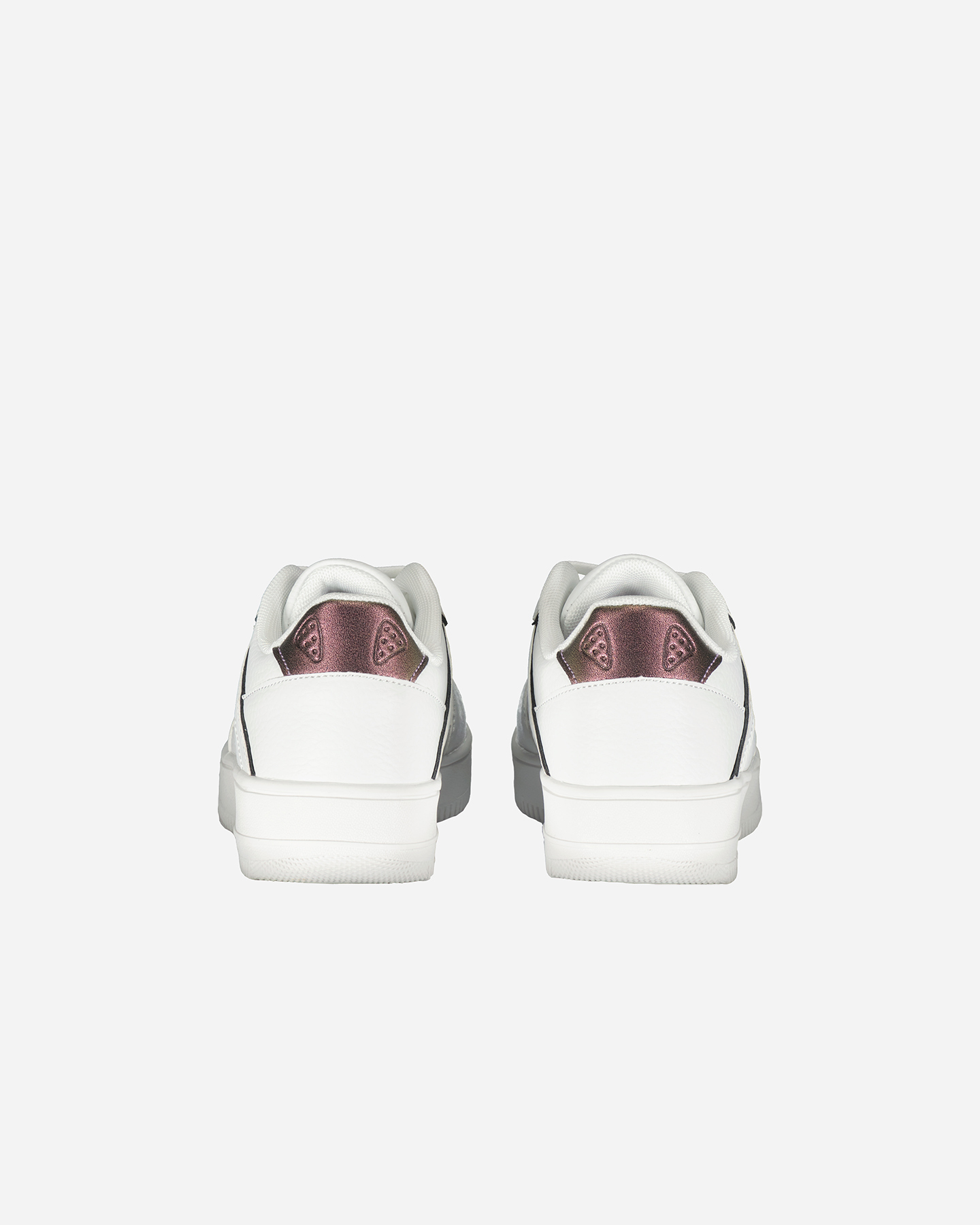 Scarpe sneakers MISTRAL ROTTERDAM JR - Bianco - 5 | Cisalfa Sport